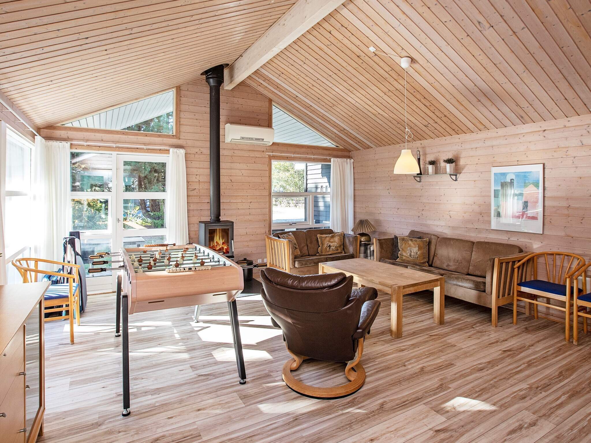 Images 10 person feriebolig i VÃ¦ggerlÃ¸se- Dancenter