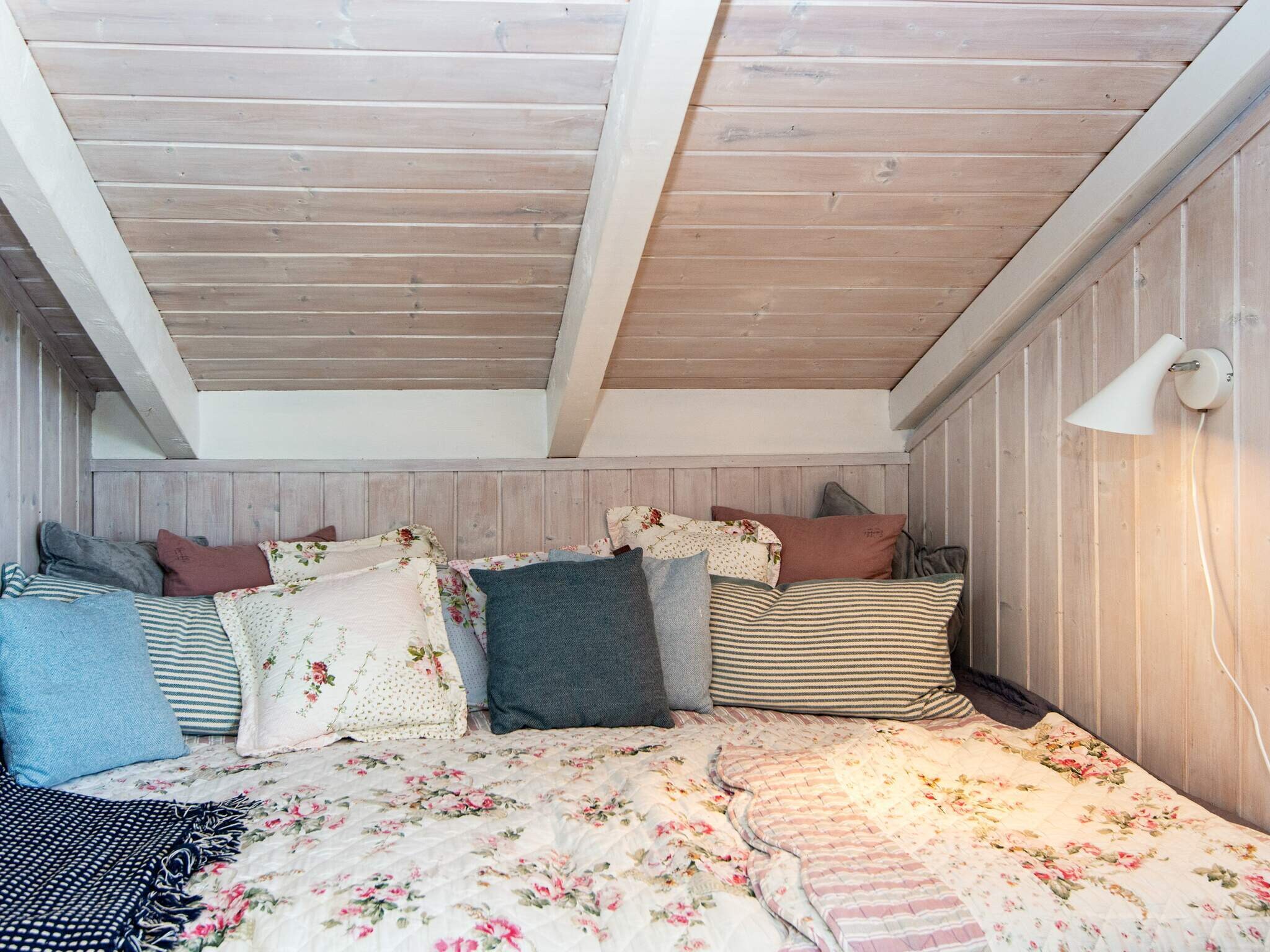 Images 6 person feriebolig i Hemmet- Dancenter