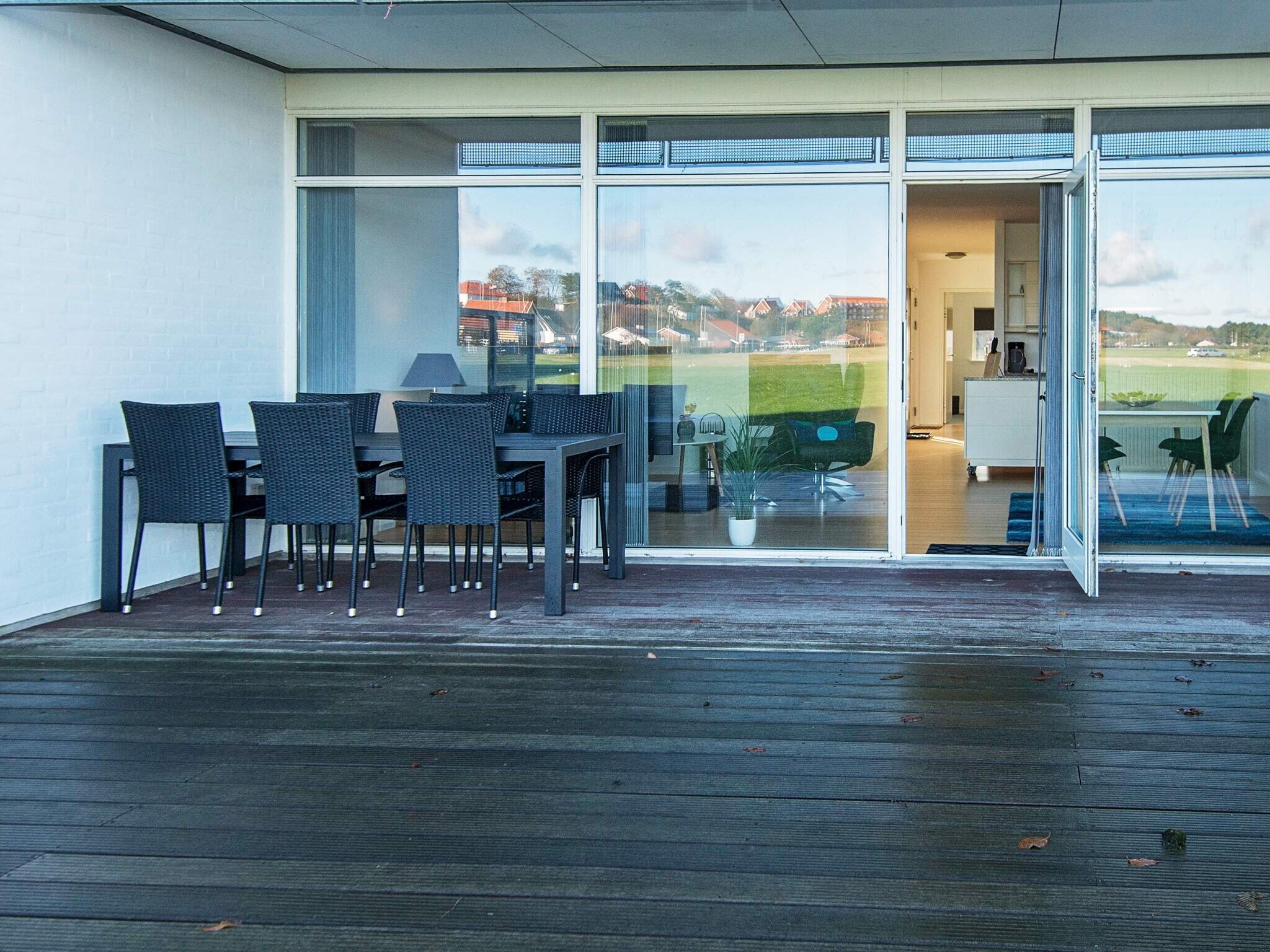 Images 4 person feriebolig i Ebeltoft- Dancenter