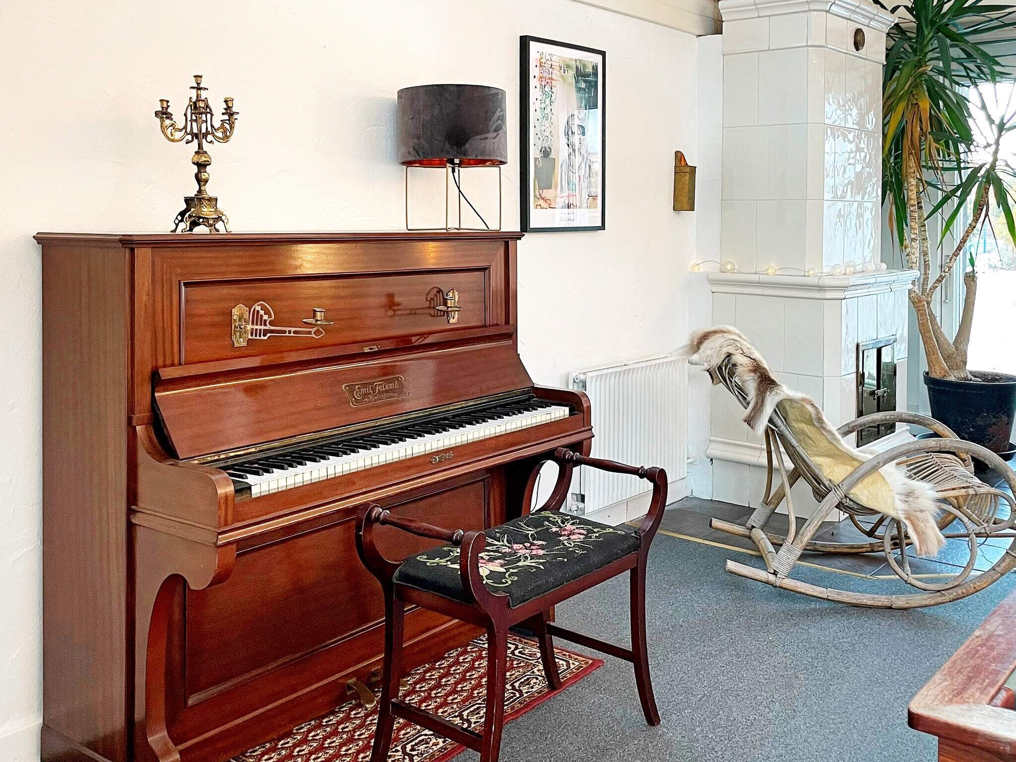 Images 16 person feriebolig i VÃ¦ggerlÃ¸se- Dancenter