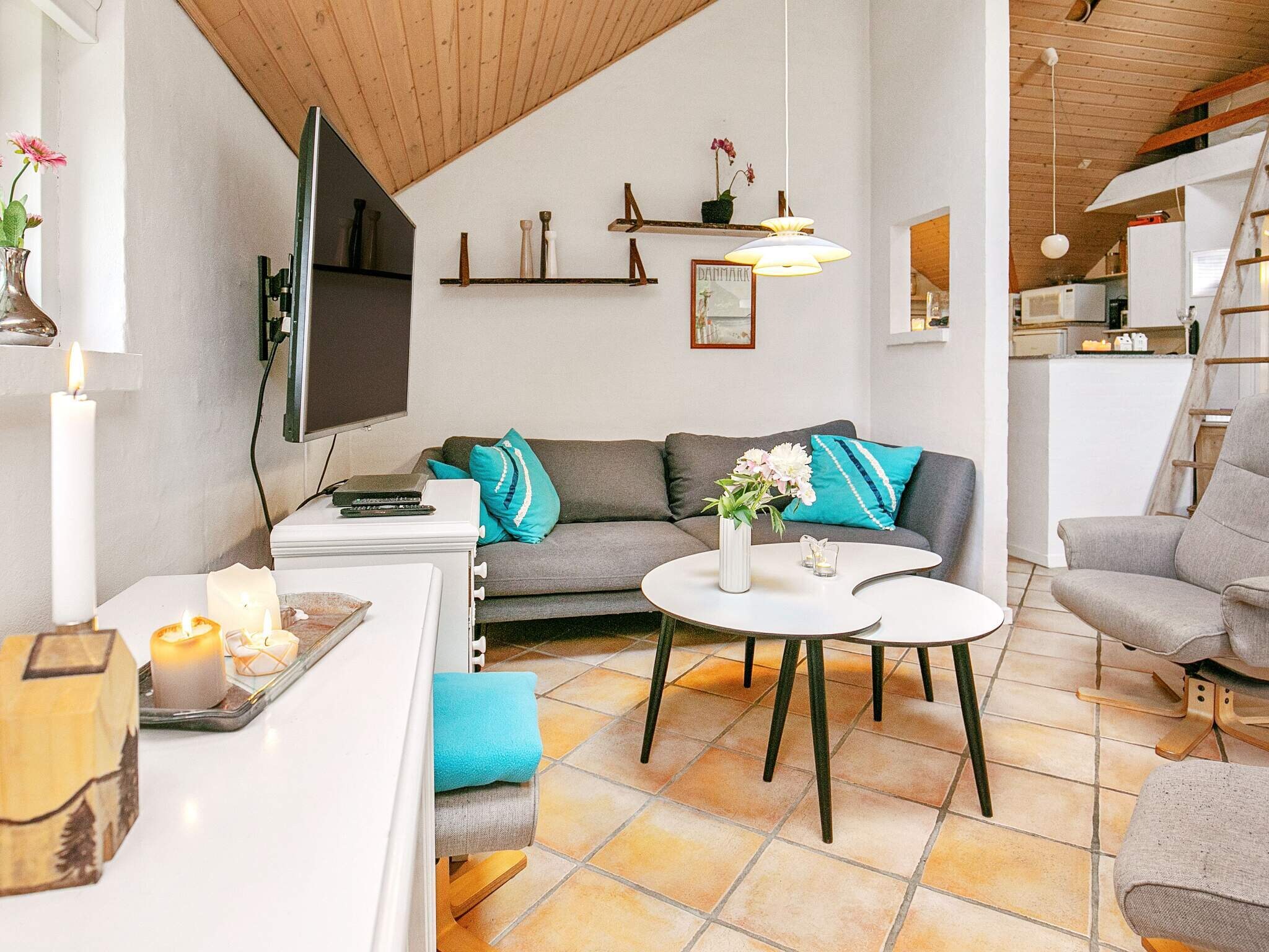 Images 5 person feriebolig i Middelfart- Dancenter