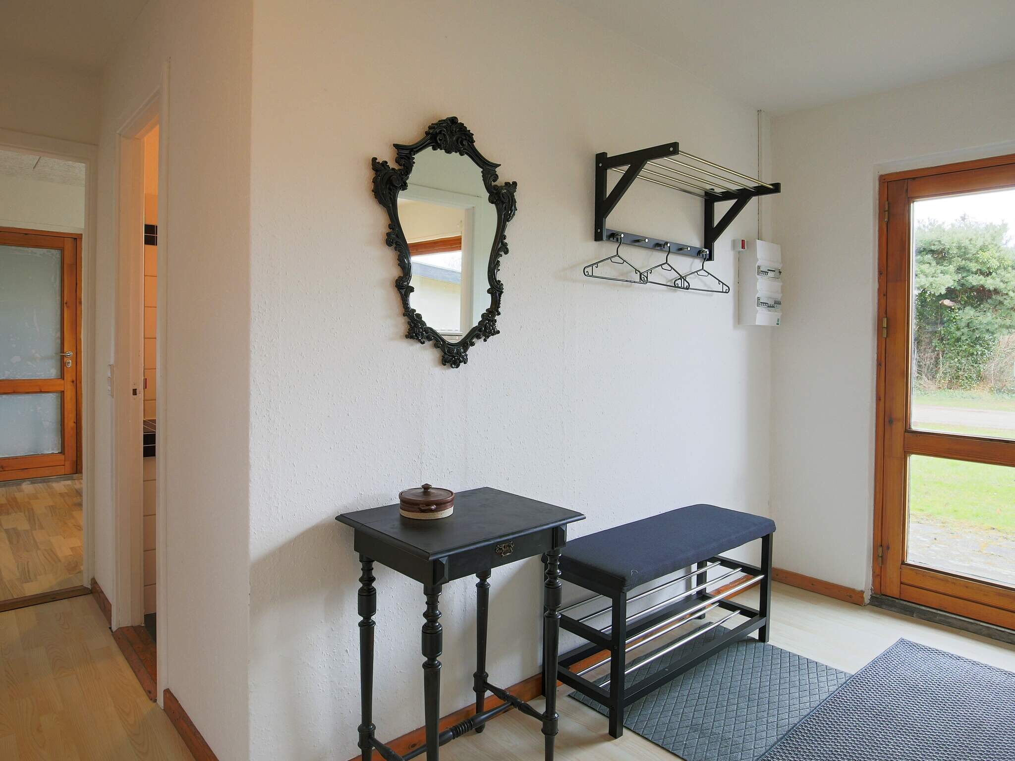 Images 6 person feriebolig i VÃ¦ggerlÃ¸se- Dancenter