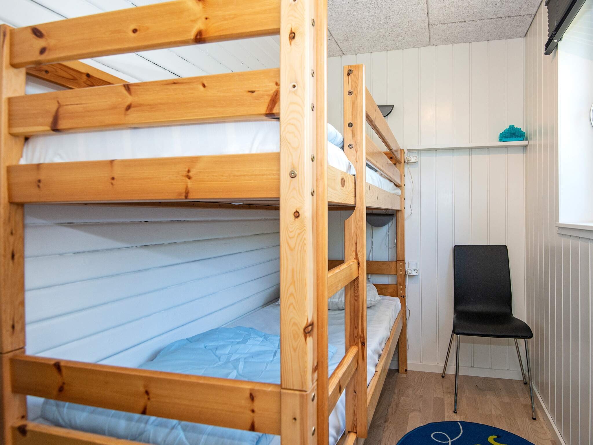 Images 6 person feriebolig i Glesborg- Dancenter