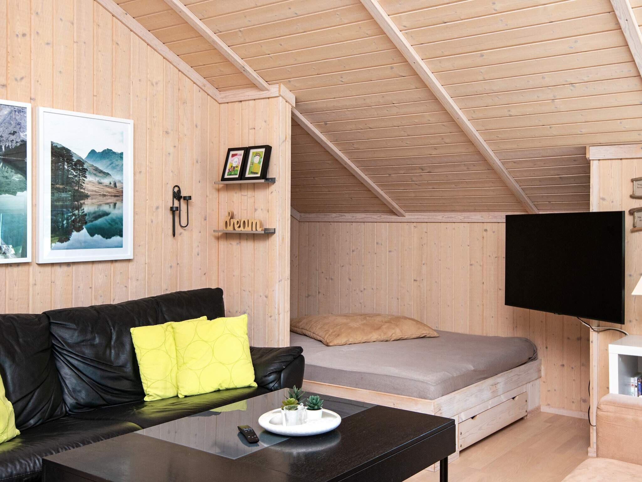 Images 8 person feriebolig i Ebeltoft- Dancenter