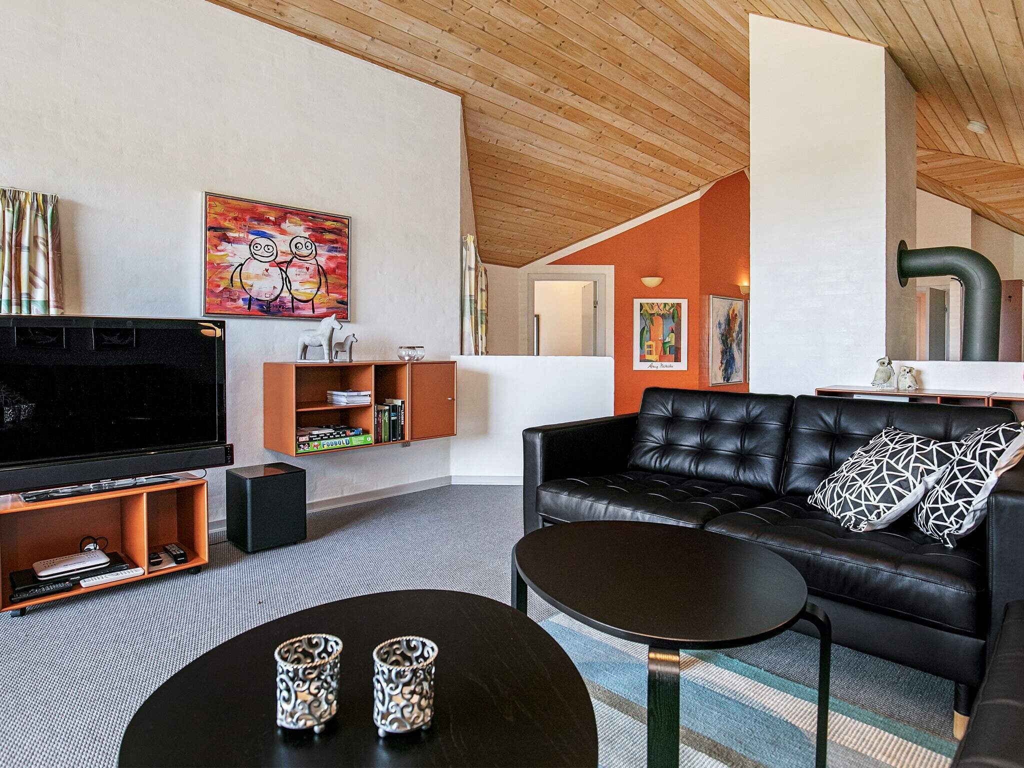 Images 10 person feriebolig i BlÃ¥vand- Dancenter