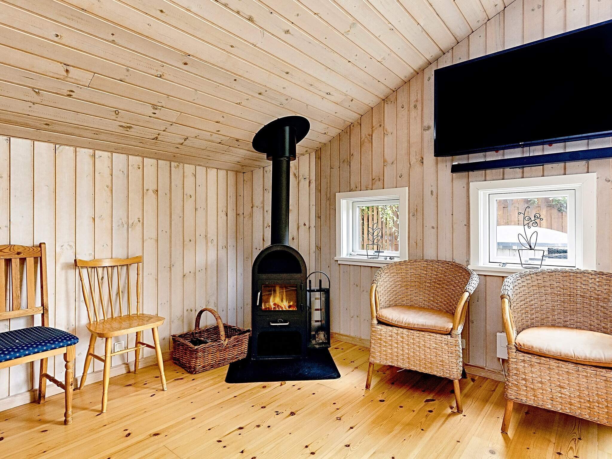 Images 10 person feriebolig i VÃ¦ggerlÃ¸se- Dancenter