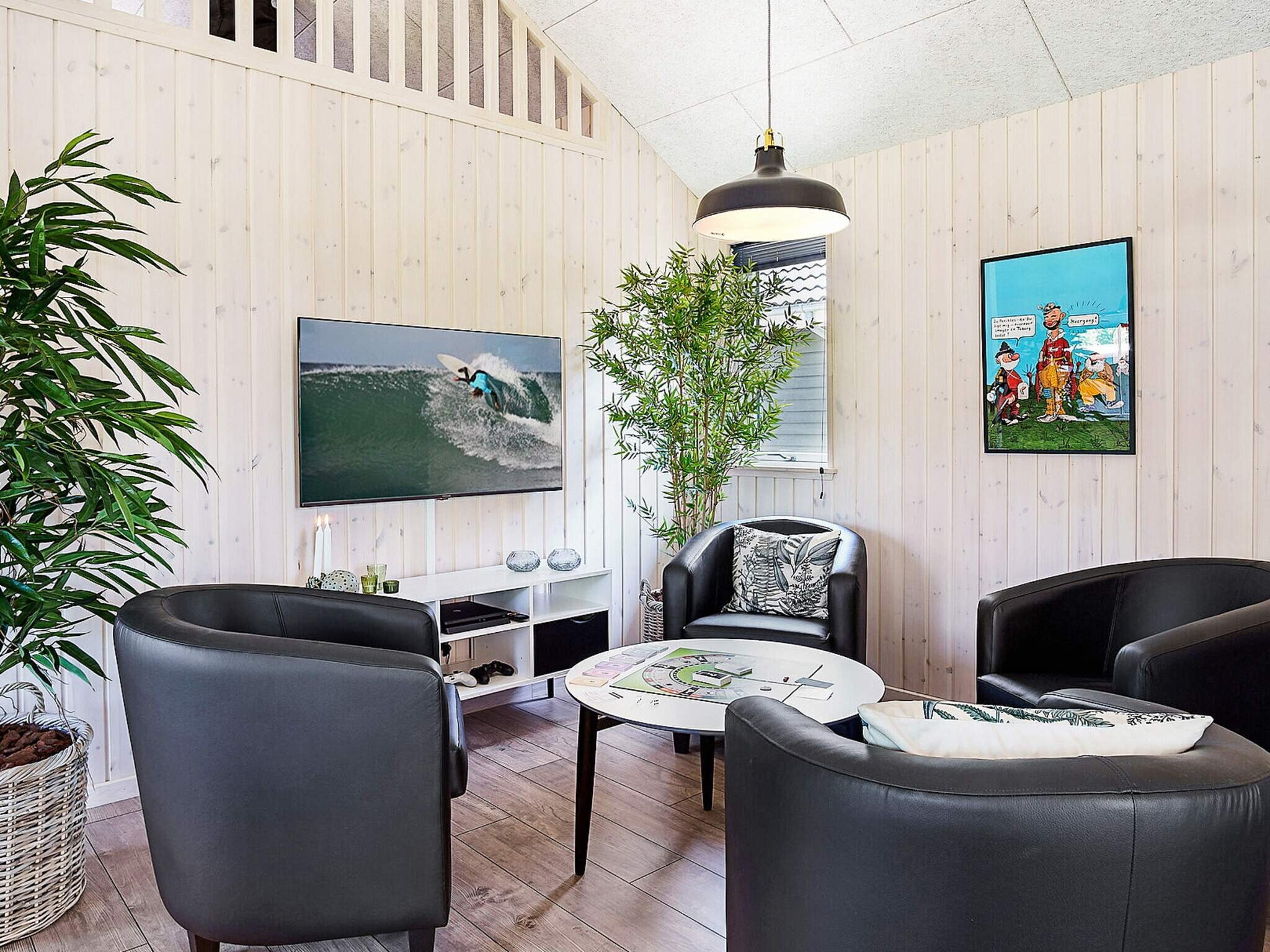 Images 18 person feriebolig i BlÃ¥vand- Dancenter