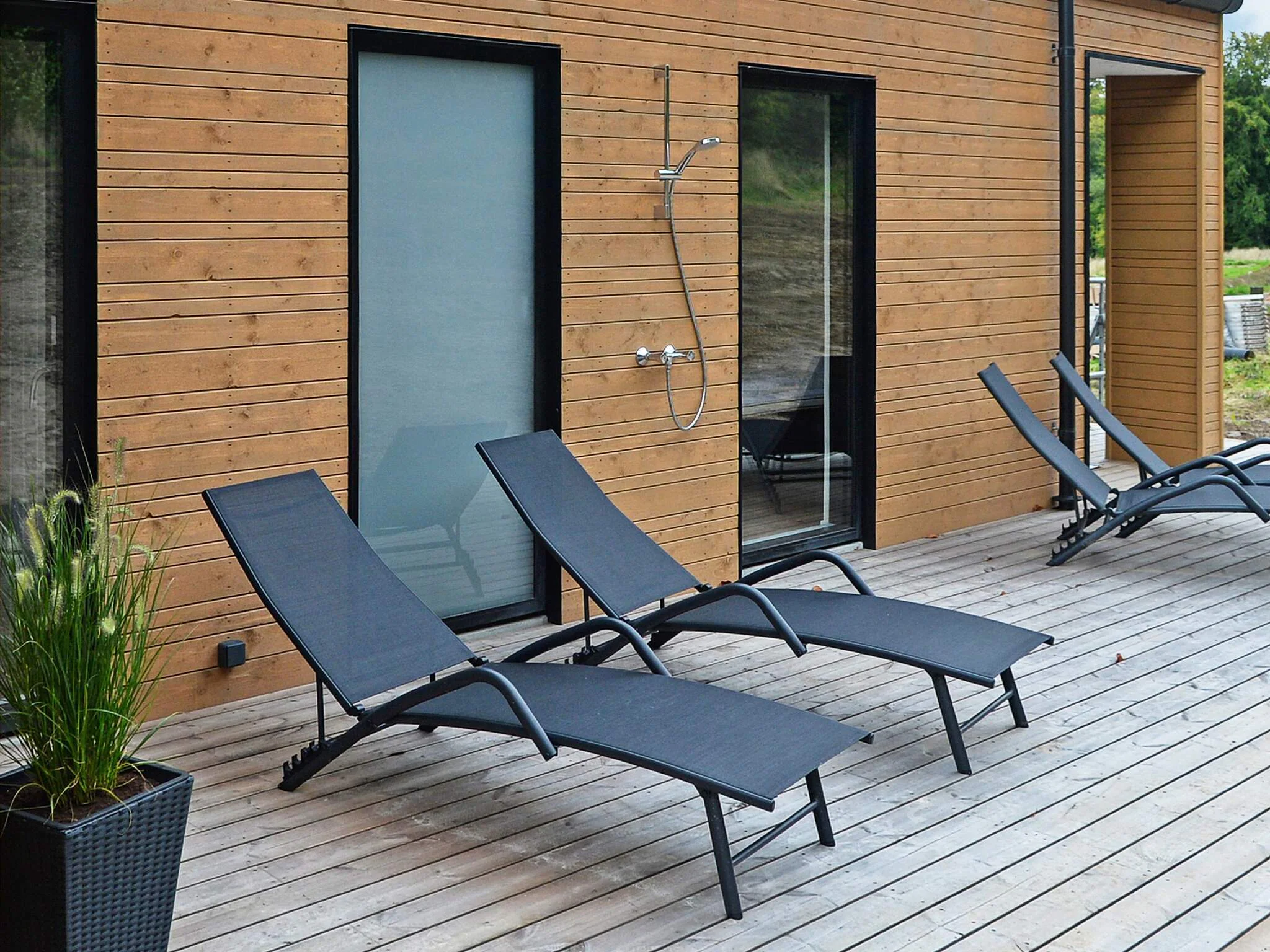 Images 8 person feriebolig i SjÃ¸lund- Dancenter