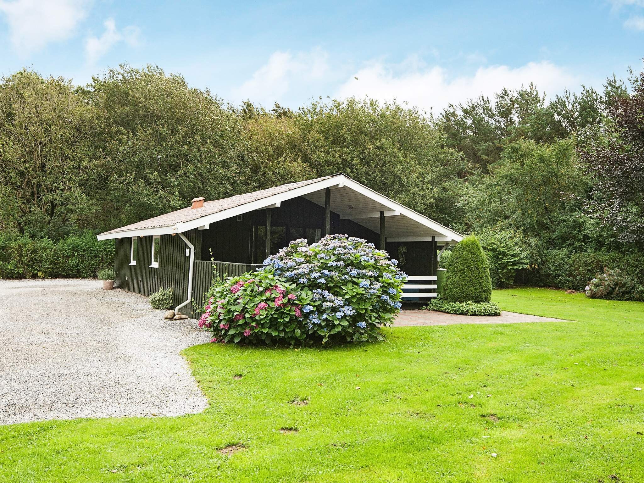 Images 4 person feriebolig i Toftlund- Dancenter