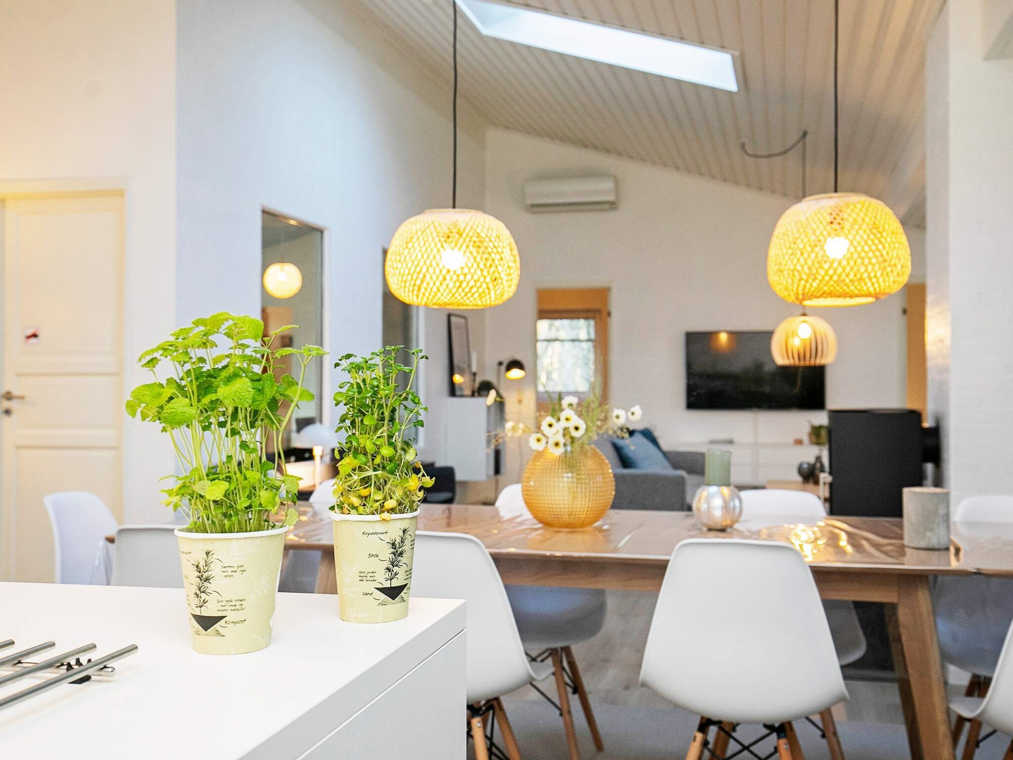 Images 14 person feriebolig i SÃ¦by- Dancenter