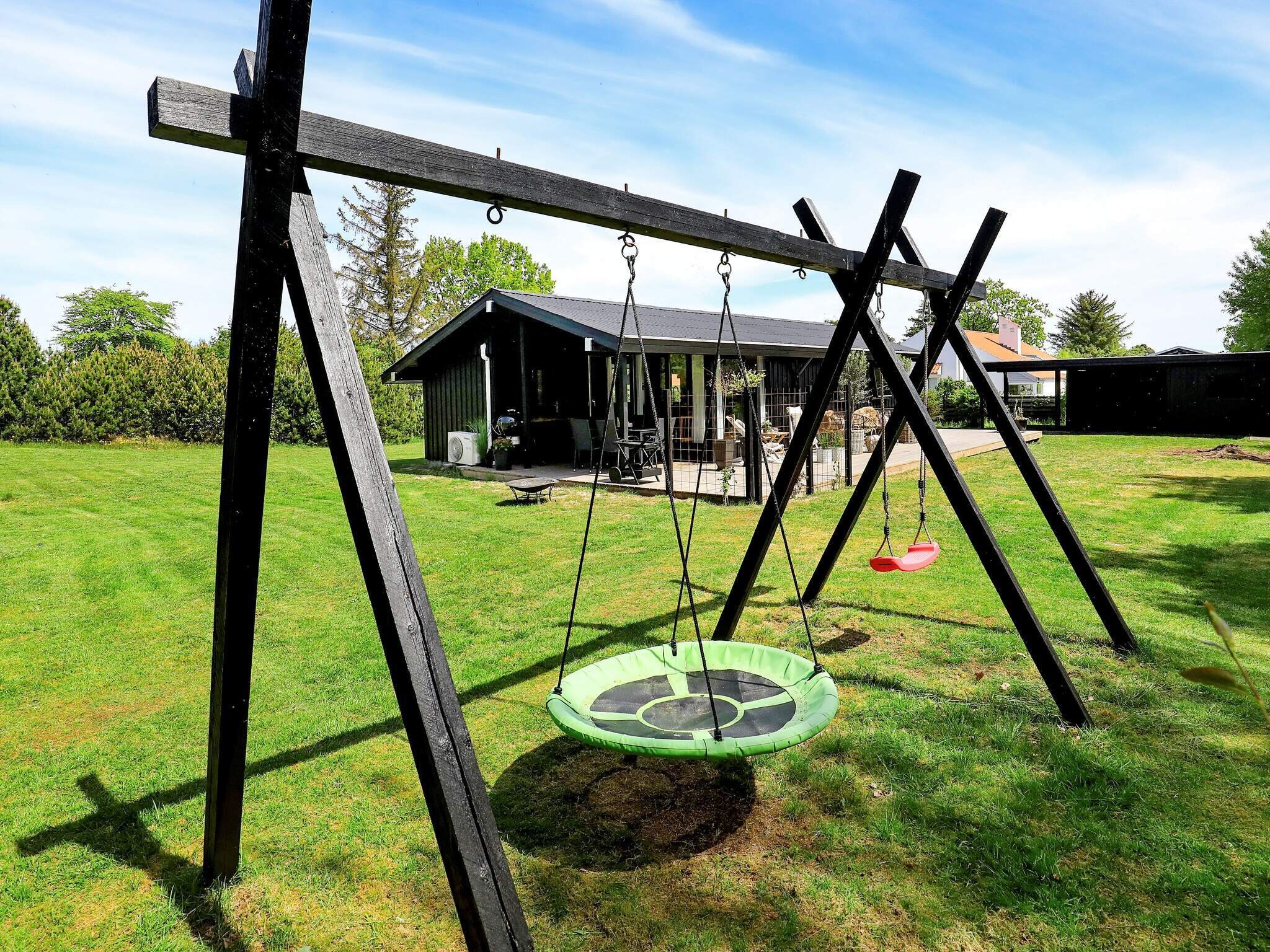 Images 5 person feriebolig i Hals- Dancenter