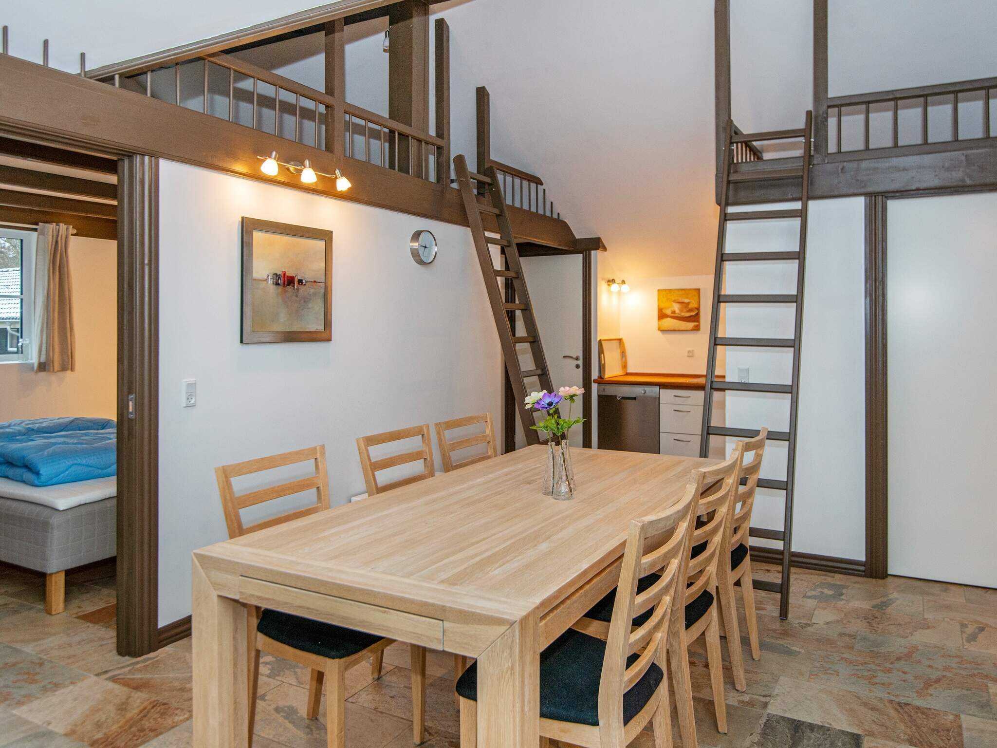 Images 6 person feriebolig i Ansager- Dancenter