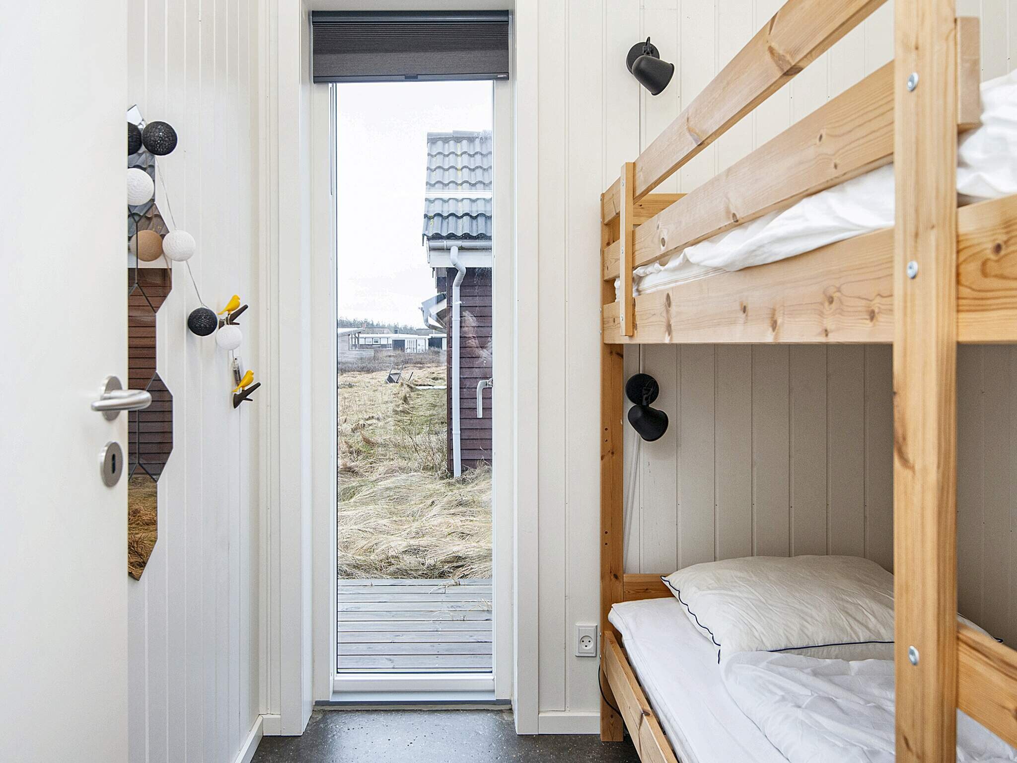 Images 10 person feriebolig i HarboÃ¸re- Dancenter