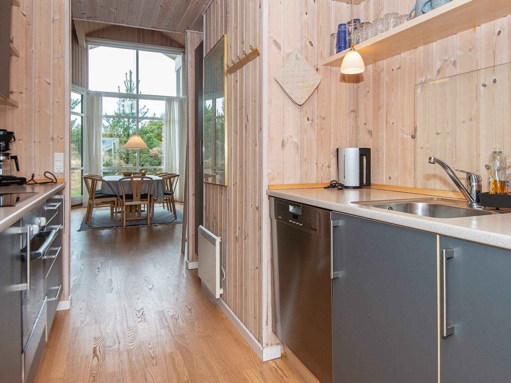 Images 6 person feriebolig i Ulfborg- Dancenter