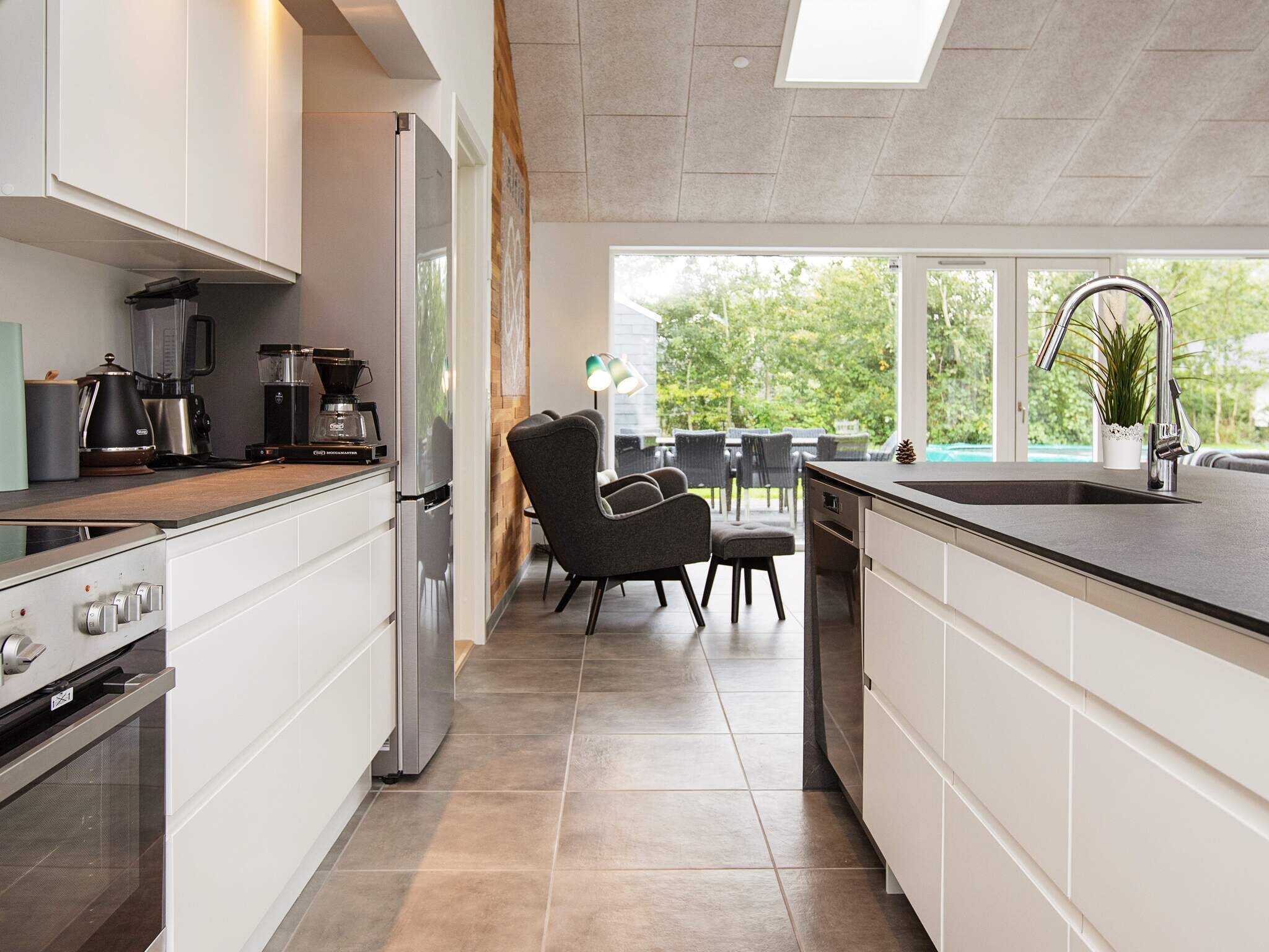 Images 9 person feriebolig i Dannemare- Dancenter