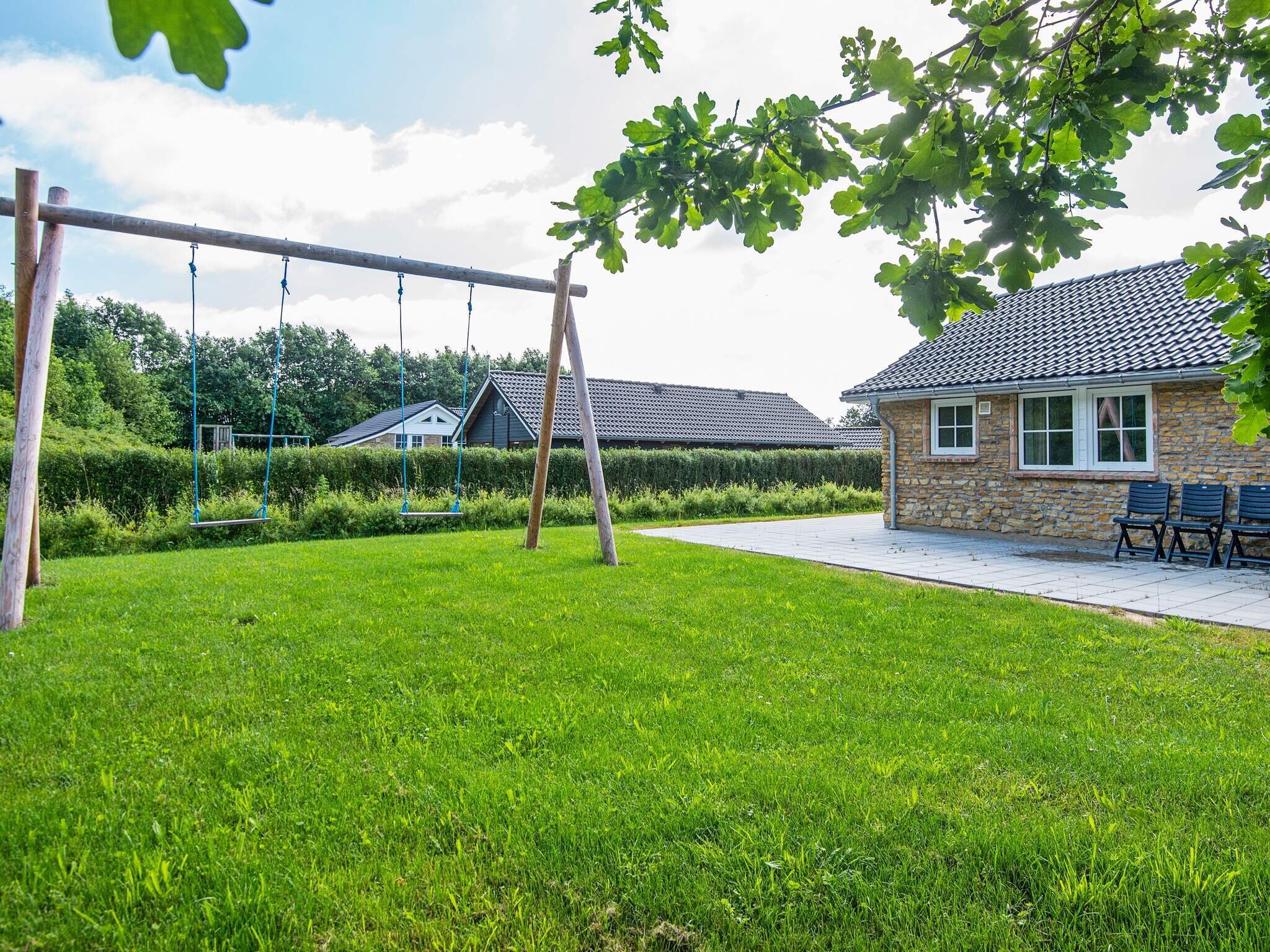 Images 6 person feriebolig i Ansager- Dancenter