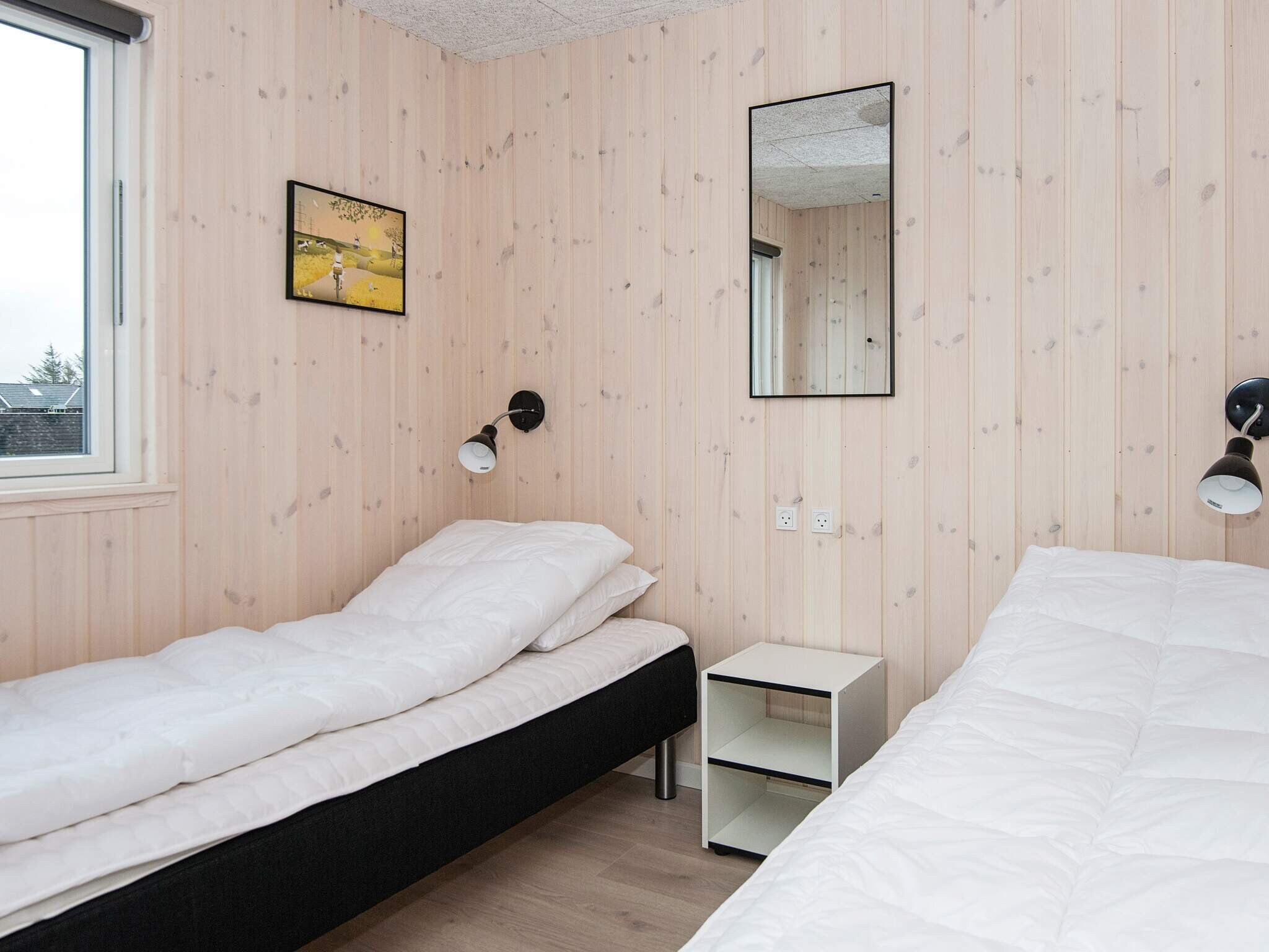 Images 18 person feriebolig i NÃ¸rre Nebel- Dancenter