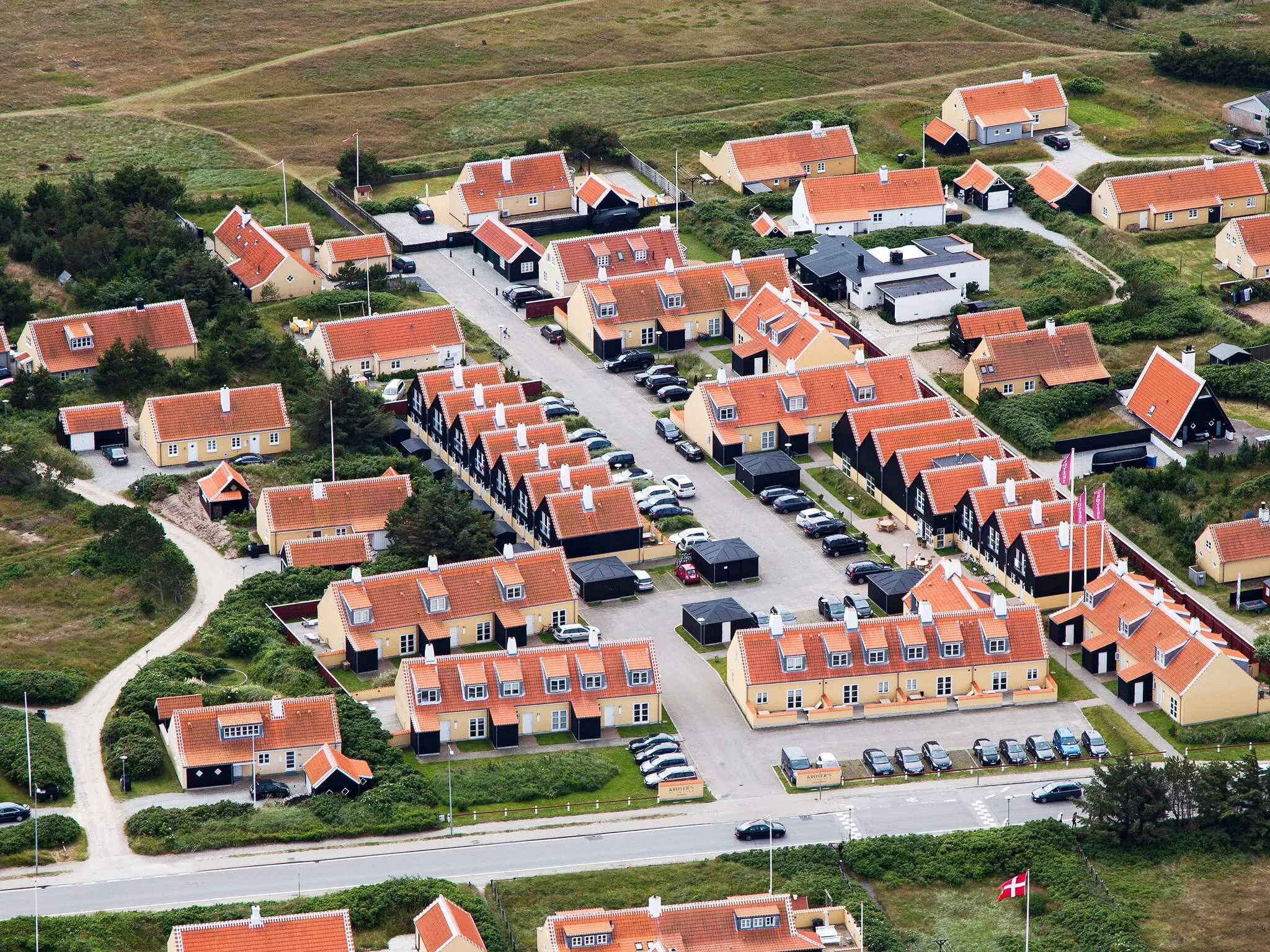 Images 6 person feriebolig i Skagen- Dancenter