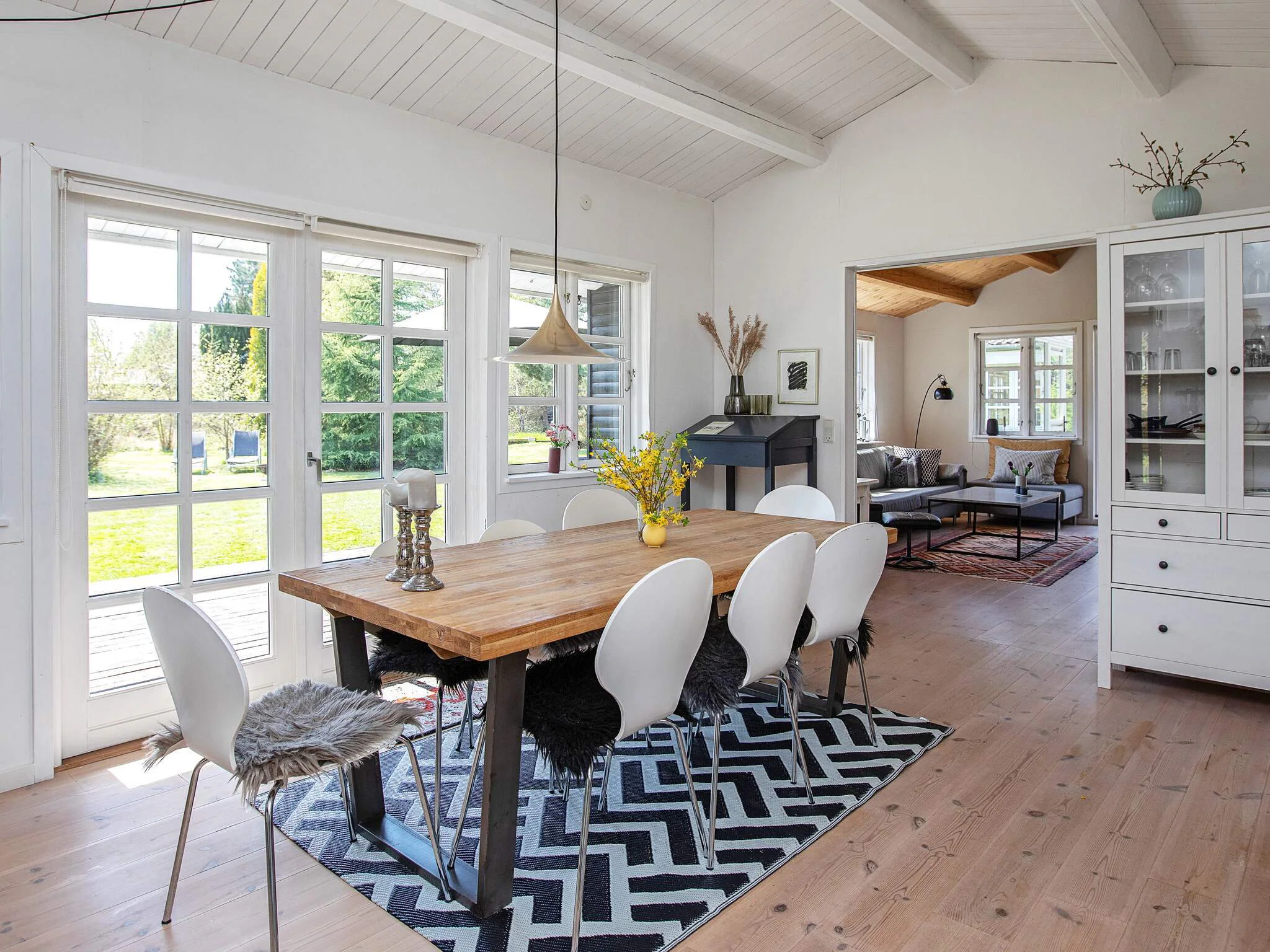 Images 8 person feriebolig i VÃ¦ggerlÃ¸se- Dancenter