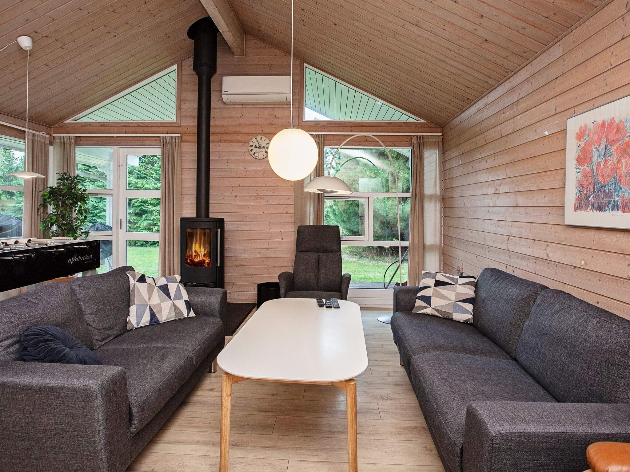 Images 10 person feriebolig i VÃ¦ggerlÃ¸se- Dancenter