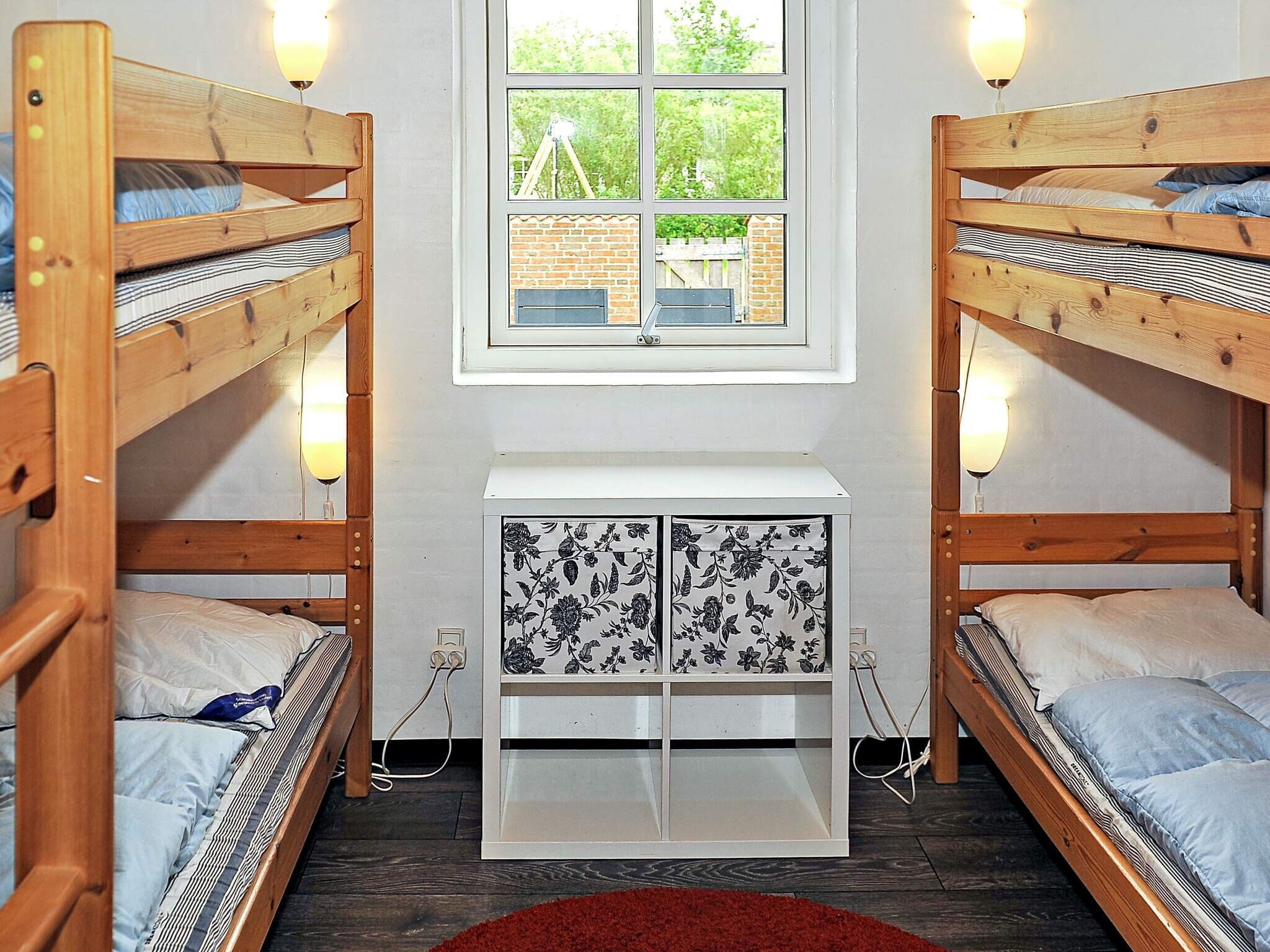 Images 18 person feriebolig i Ulfborg- Dancenter