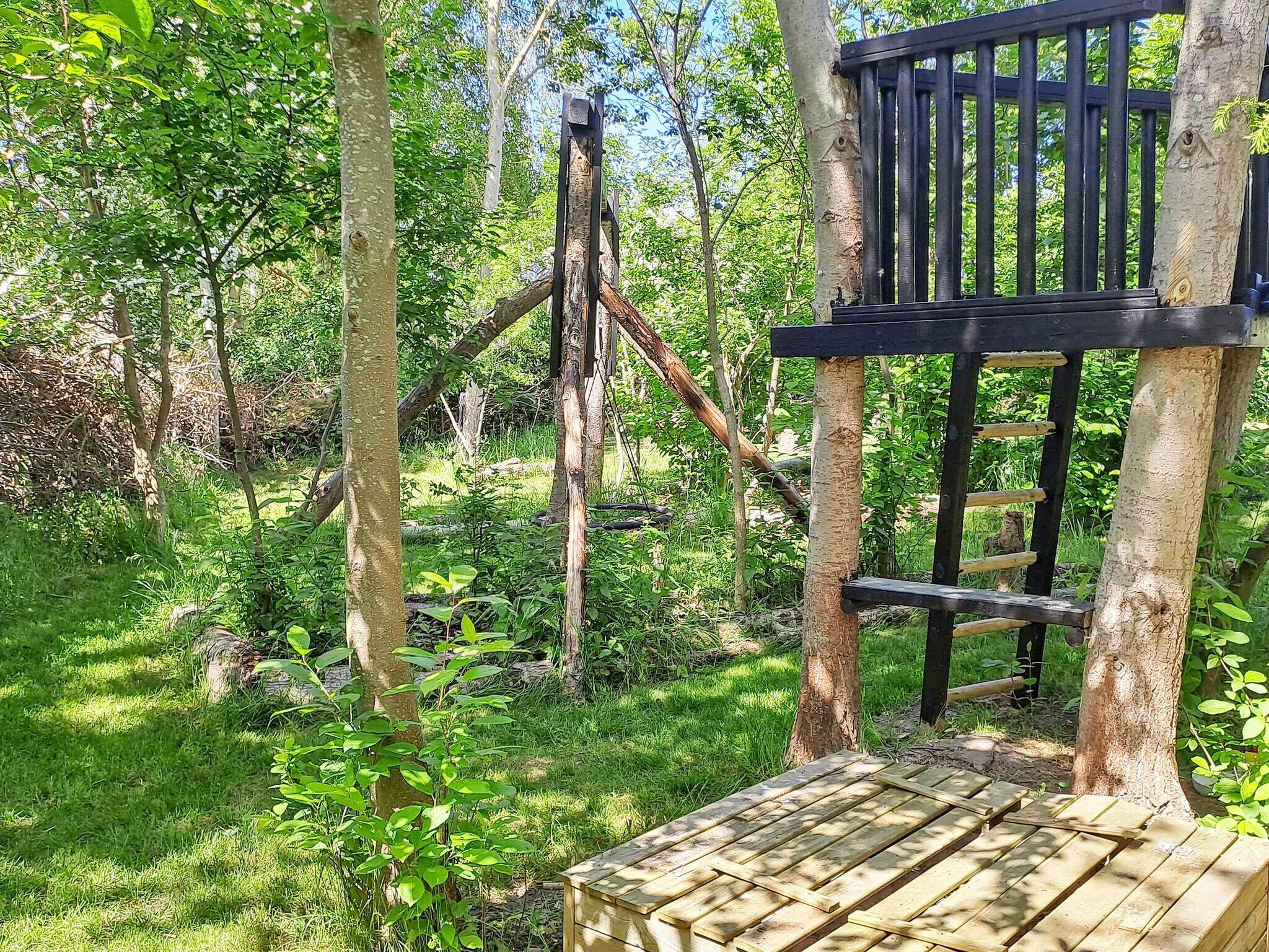 Images 6 person feriebolig i Dannemare- Dancenter