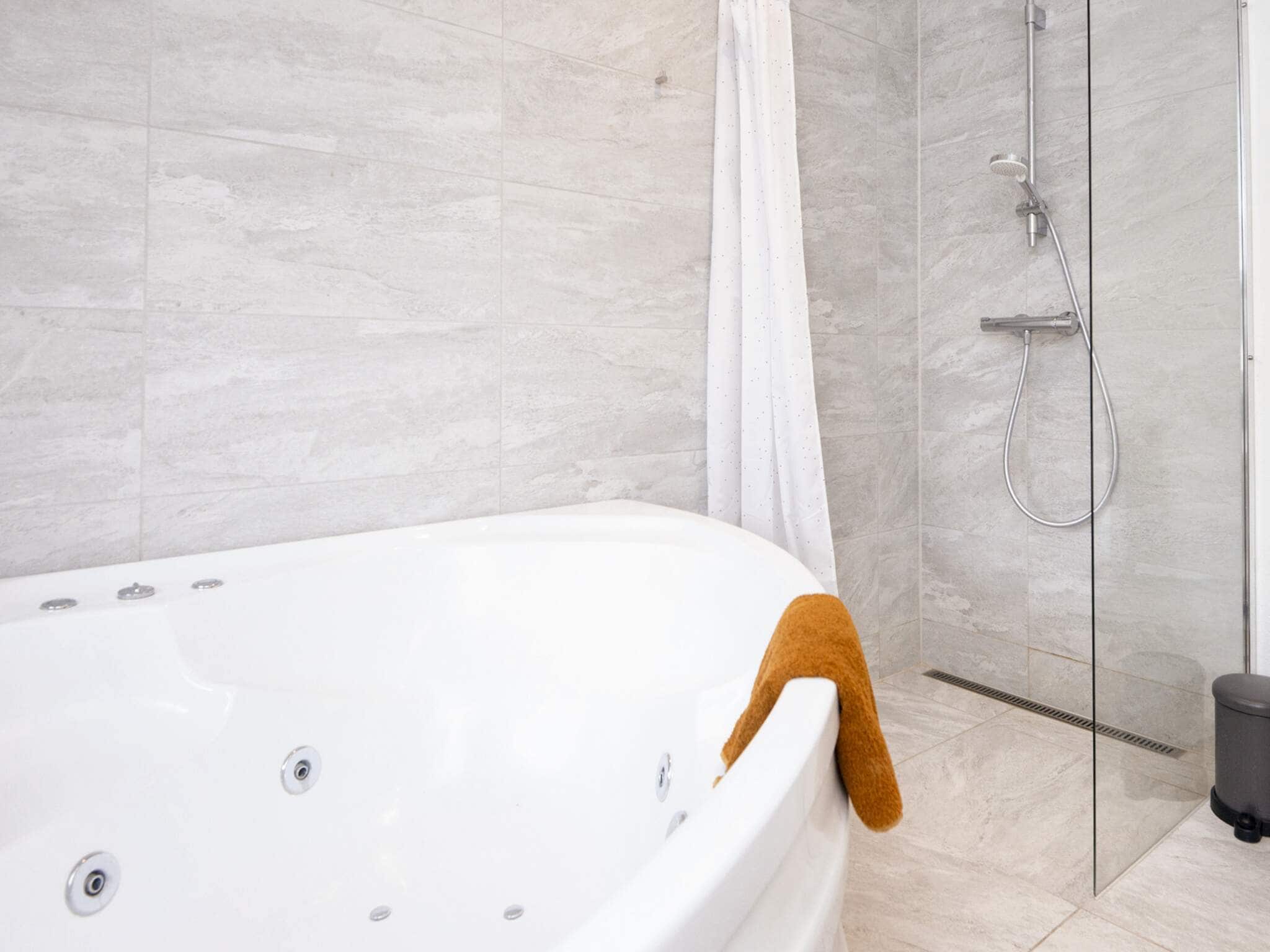 Images 5 person feriebolig i BÃ¸rkop- Dancenter