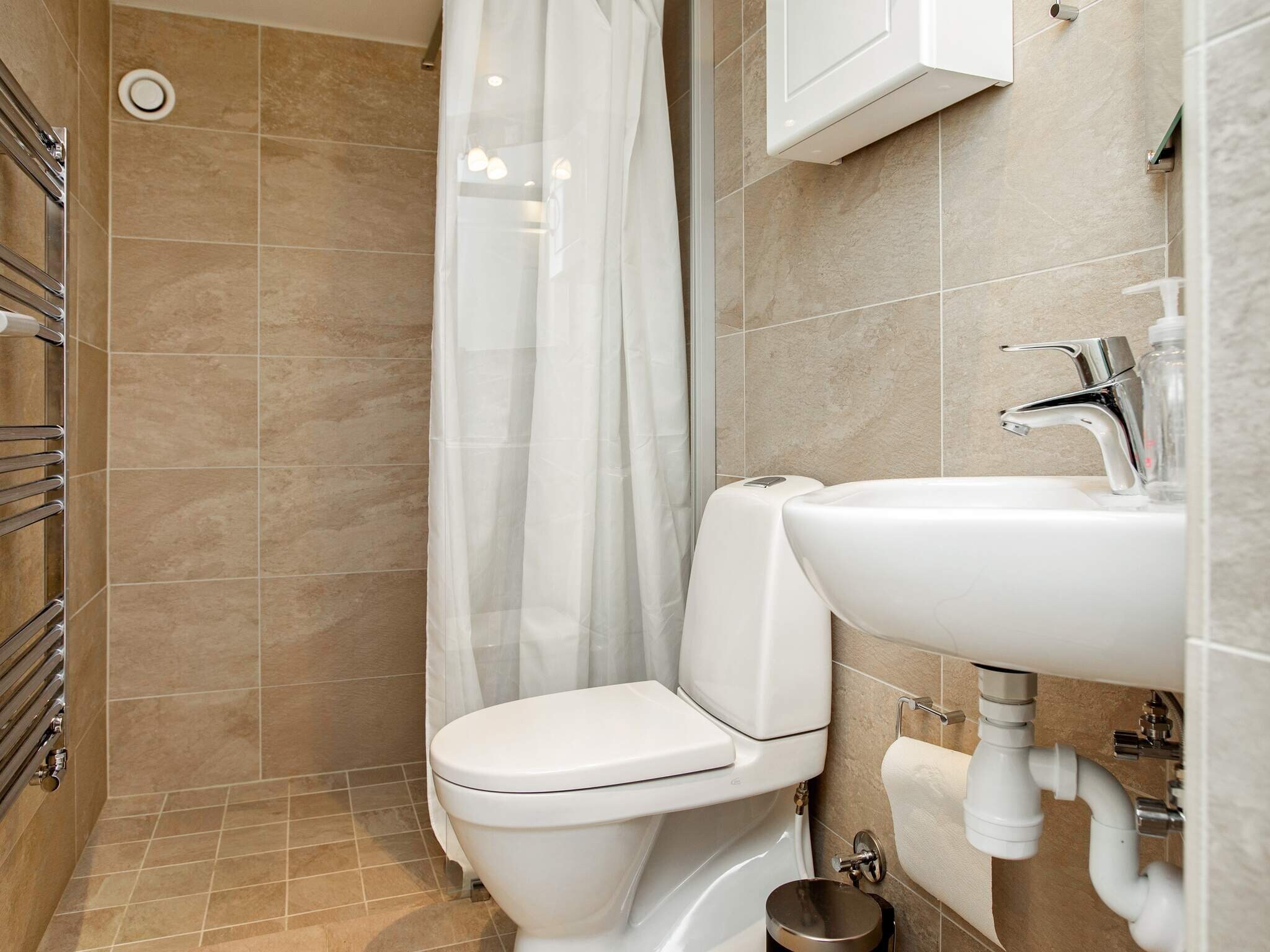 Images 6 person feriebolig i Gedser- Dancenter