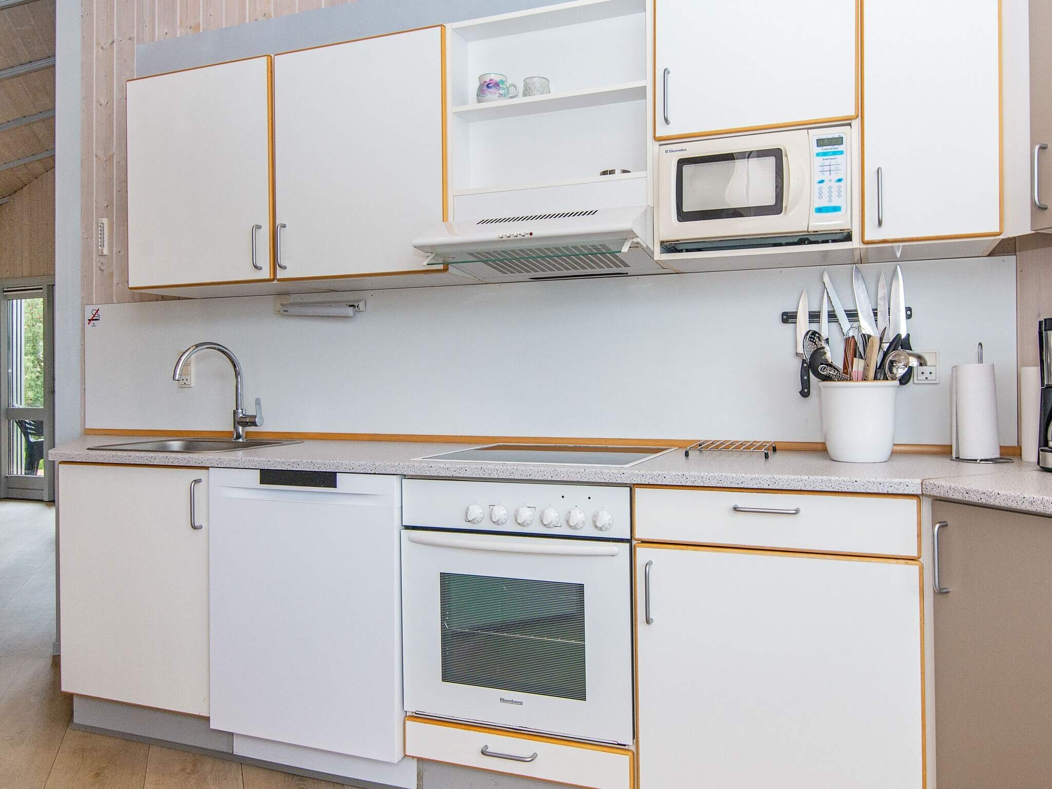 Images 8 person feriebolig i BÃ¸rkop- Dancenter