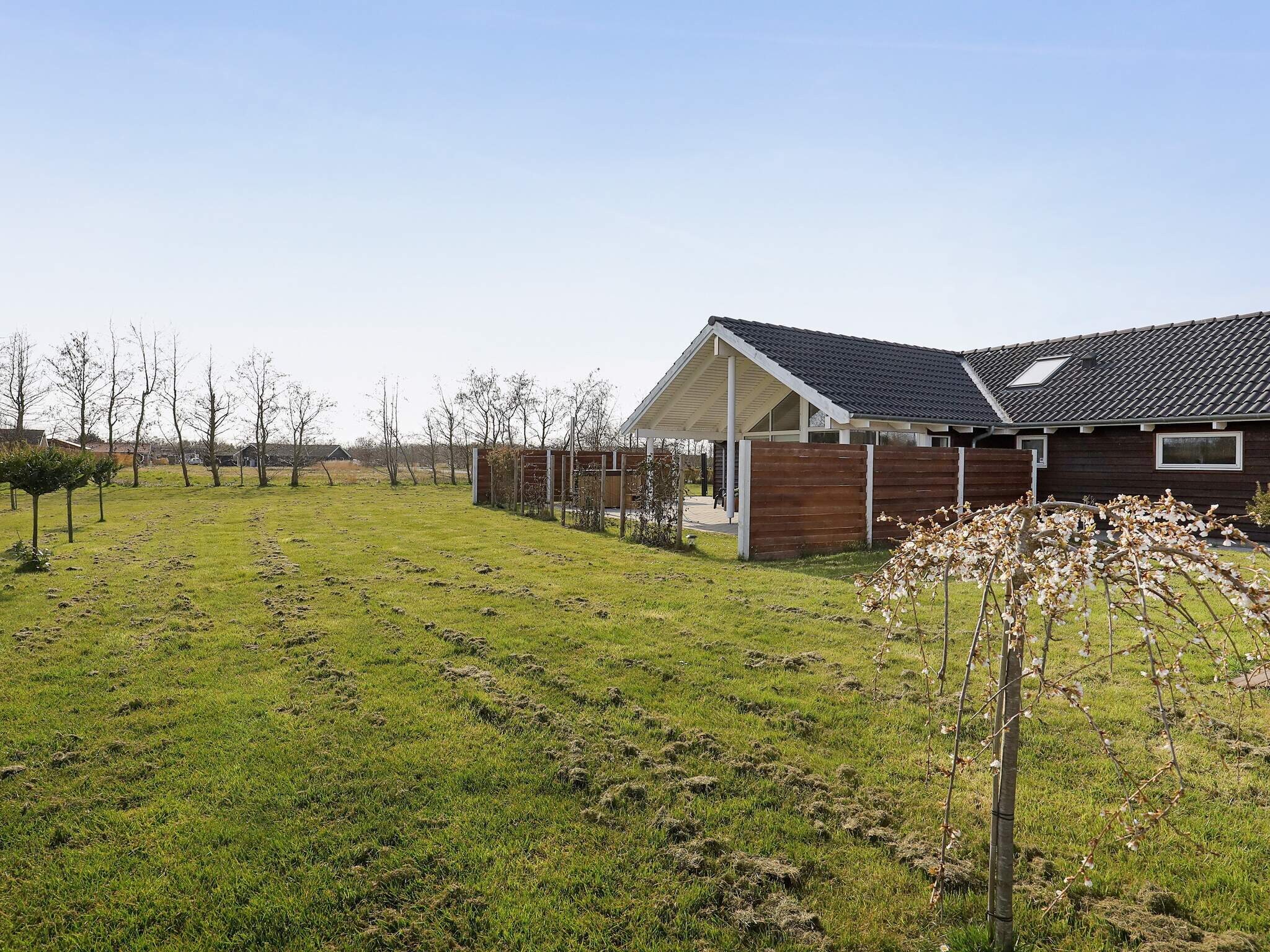 Images 8 person feriebolig i Idestrup- Dancenter