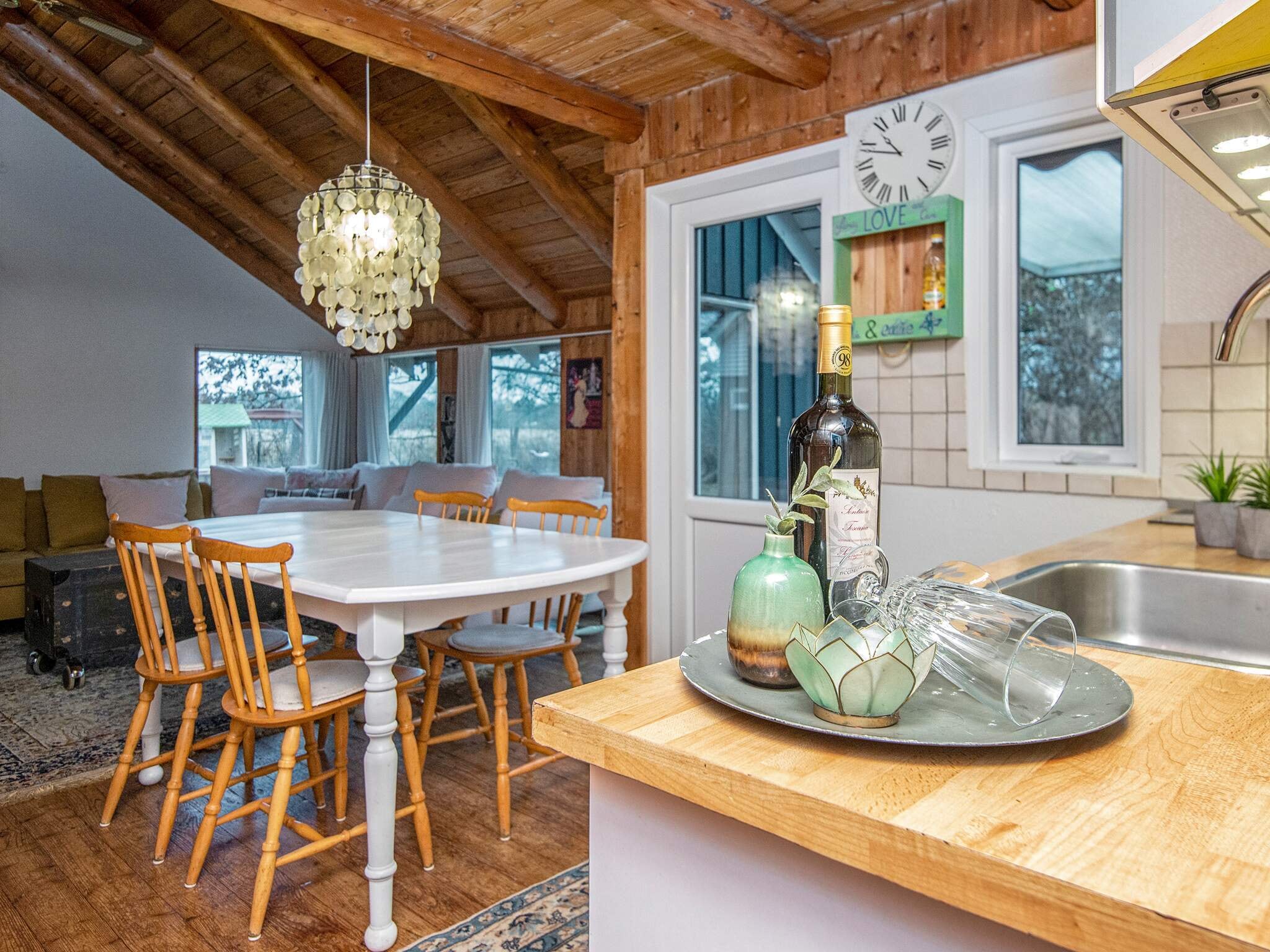 Images 5 person feriebolig i Hovborg- Dancenter