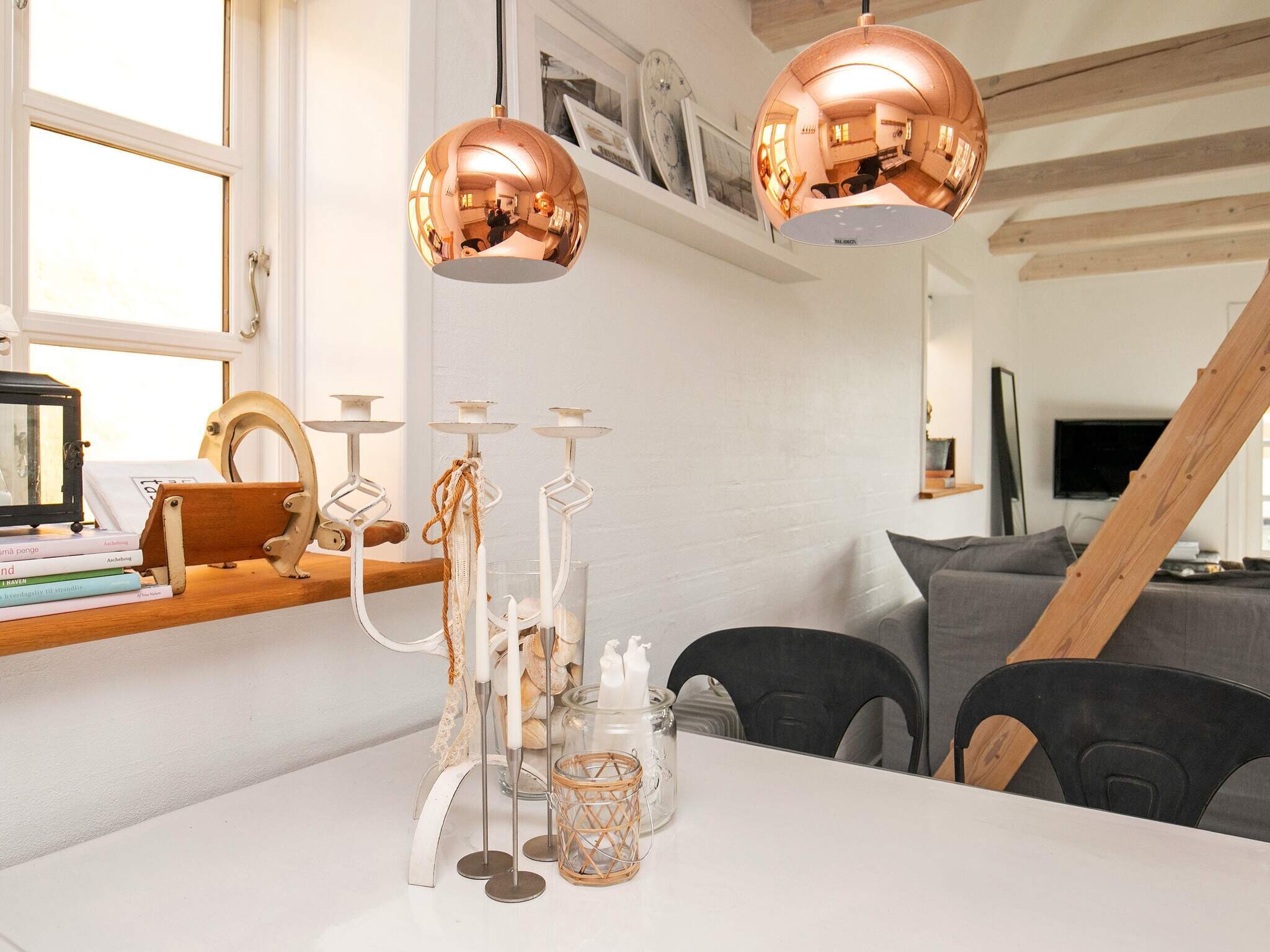 Images 4 person feriebolig i SÃ¦by- Dancenter