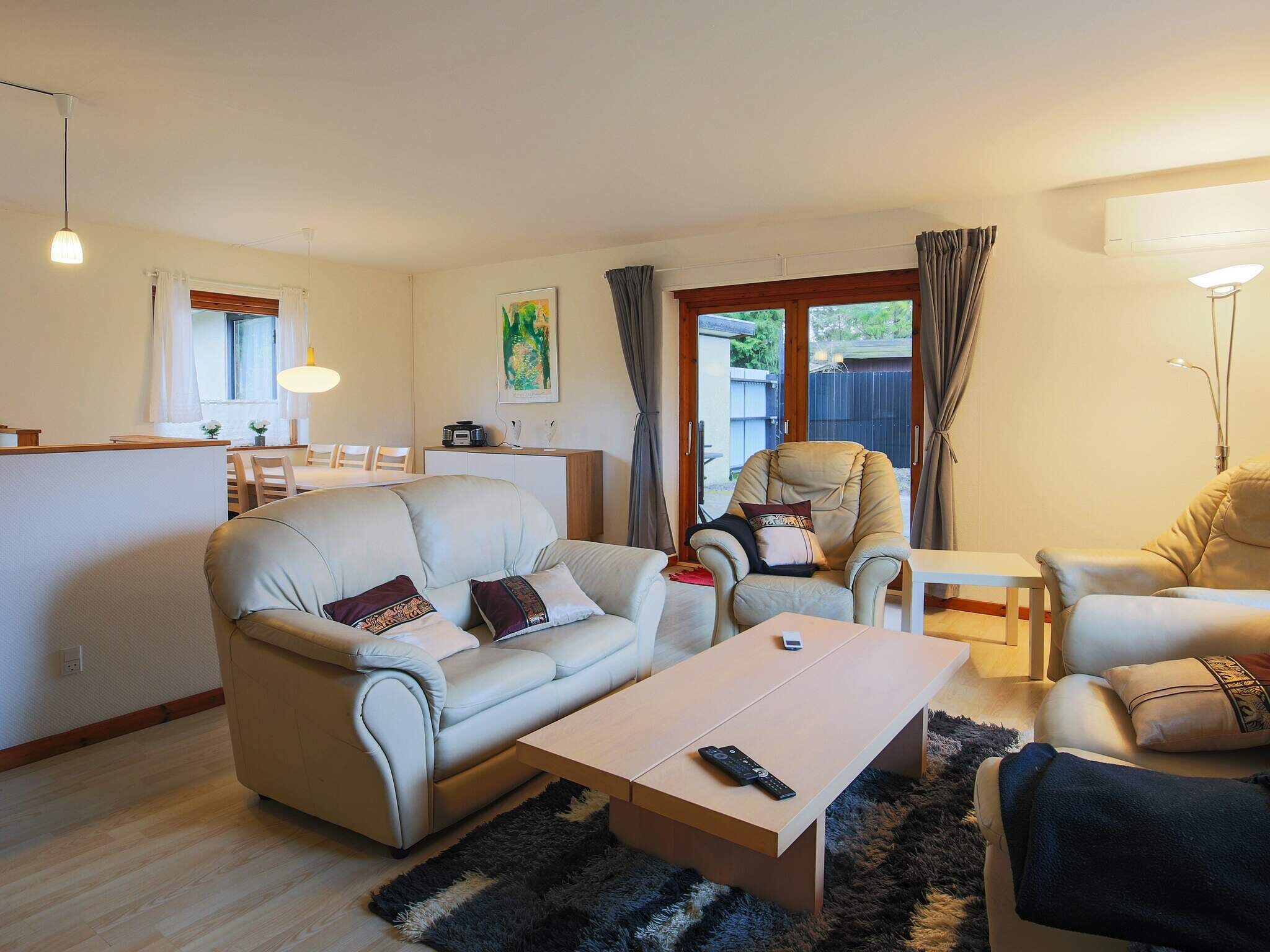 Images 6 person feriebolig i VÃ¦ggerlÃ¸se- Dancenter