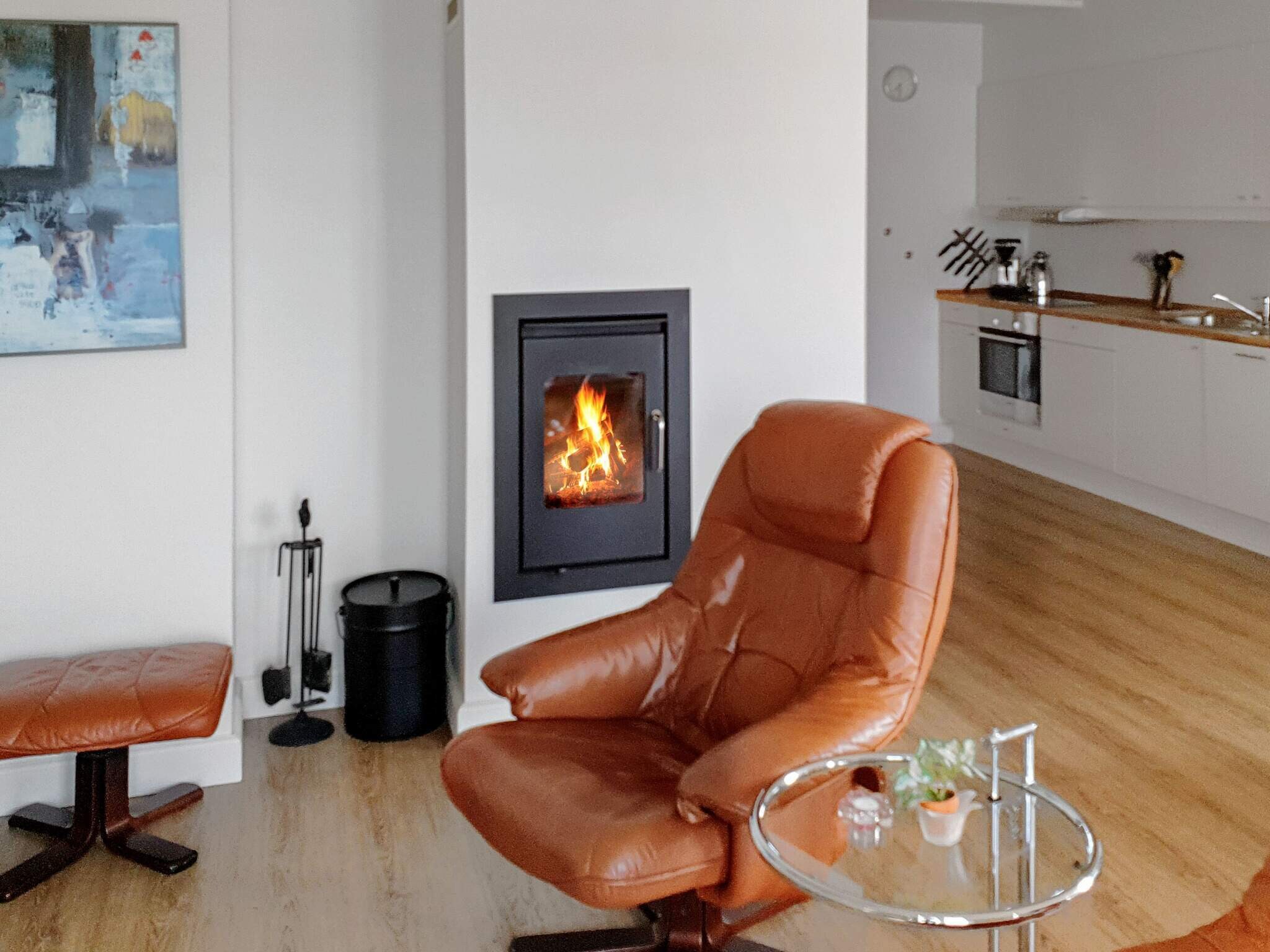 Images 4 person feriebolig i GrÃ¥sten- Dancenter