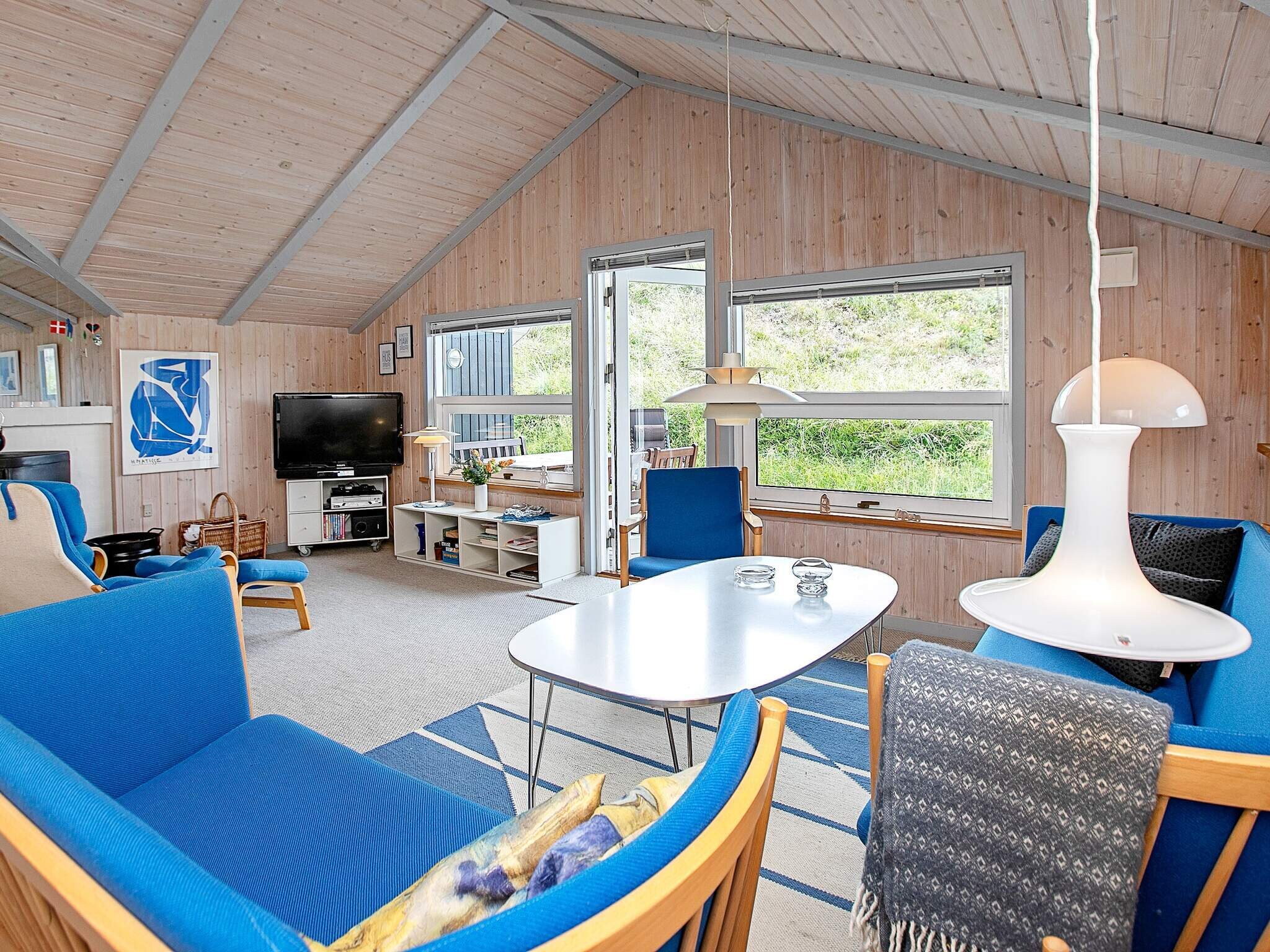 Images 8 person feriebolig i Henne- Dancenter