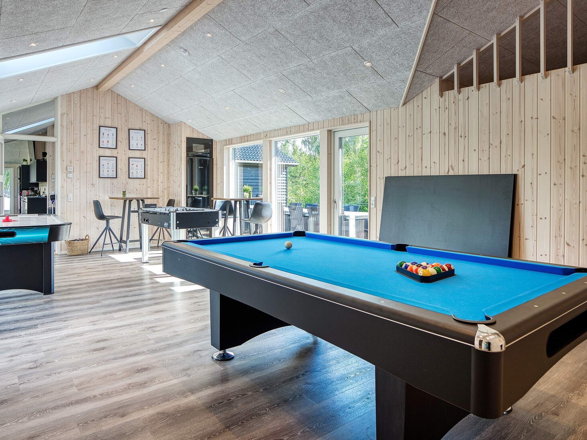 Images 22 person feriebolig i VÃ¦ggerlÃ¸se- Dancenter