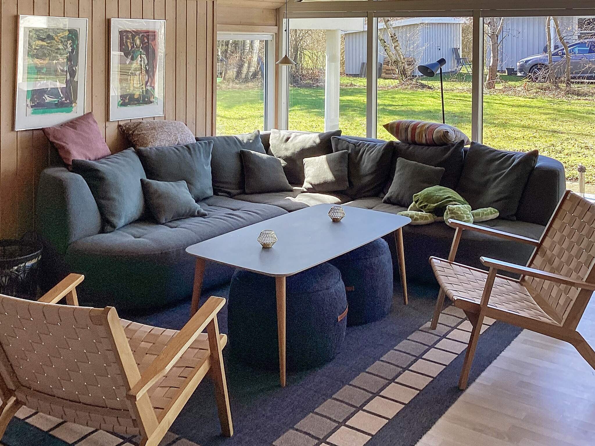 Images 10 person feriebolig i VÃ¦ggerlÃ¸se- Dancenter