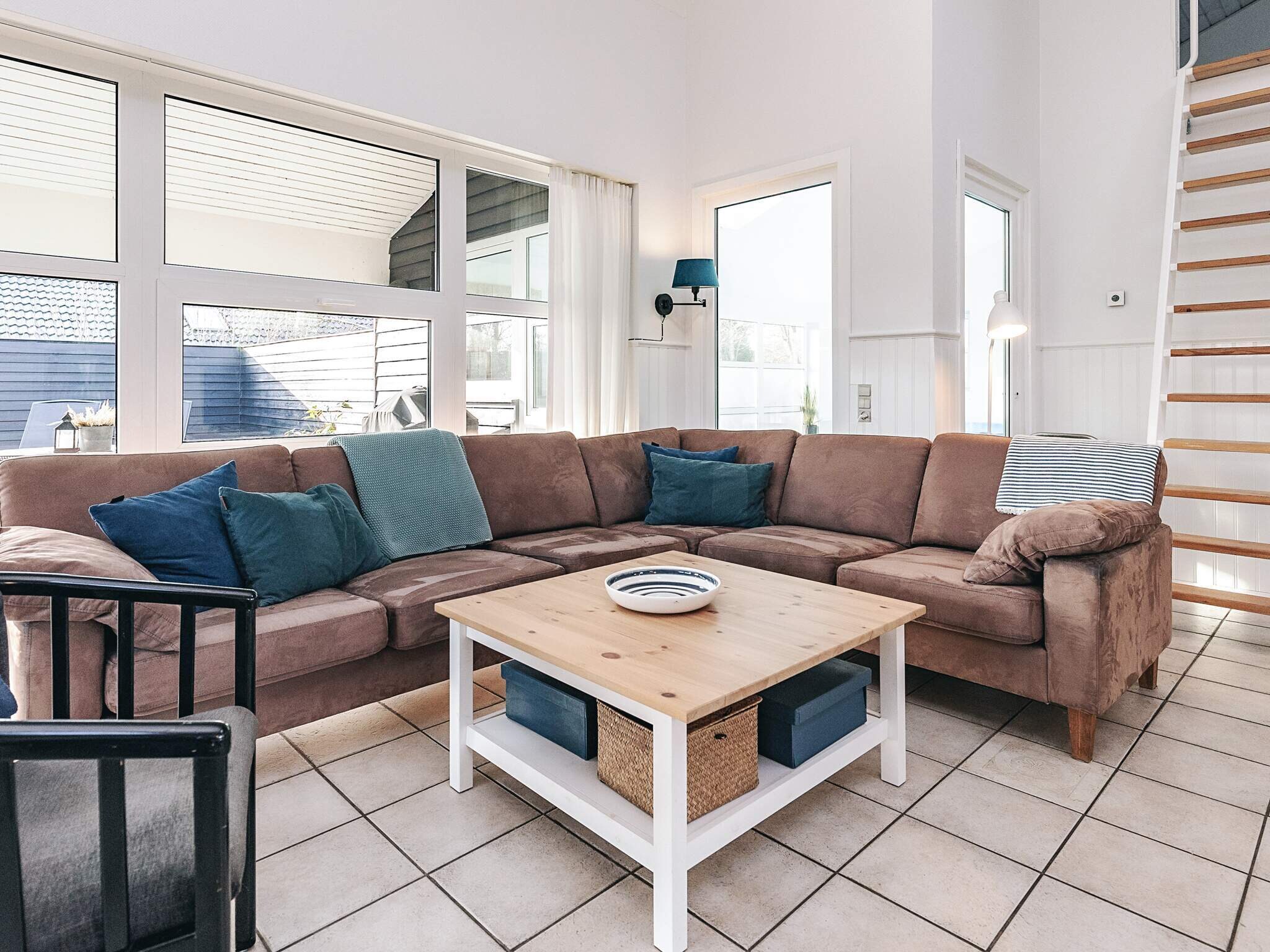 Images 12 person feriebolig i VÃ¦ggerlÃ¸se- Dancenter