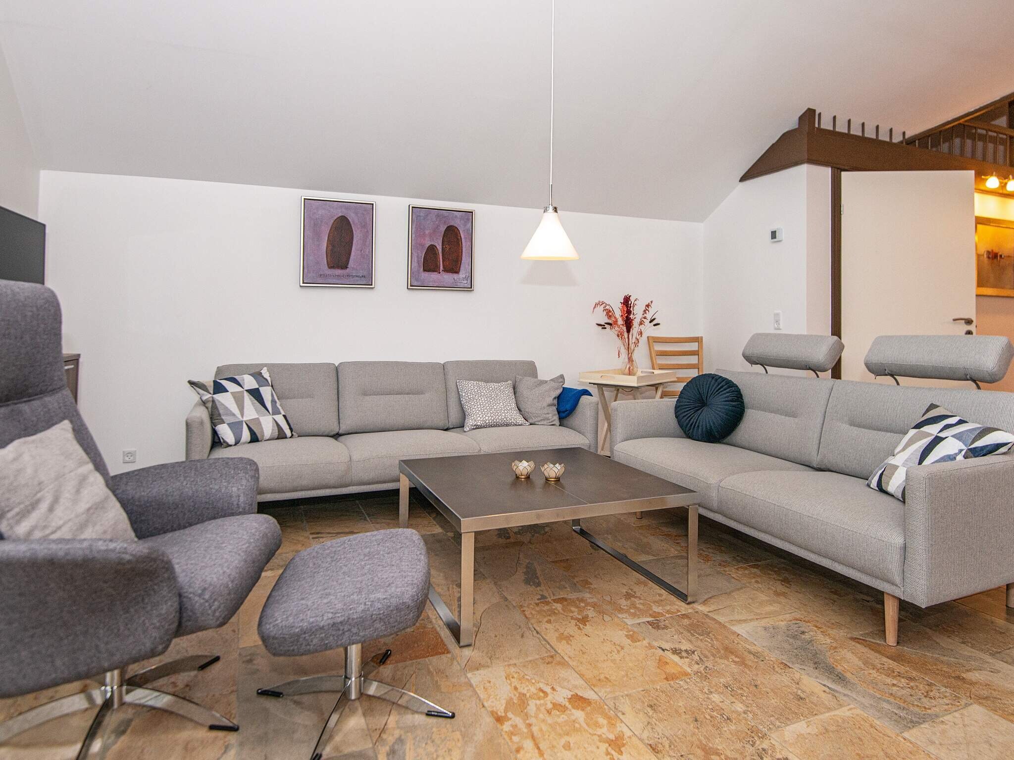 Images 6 person feriebolig i Ansager- Dancenter