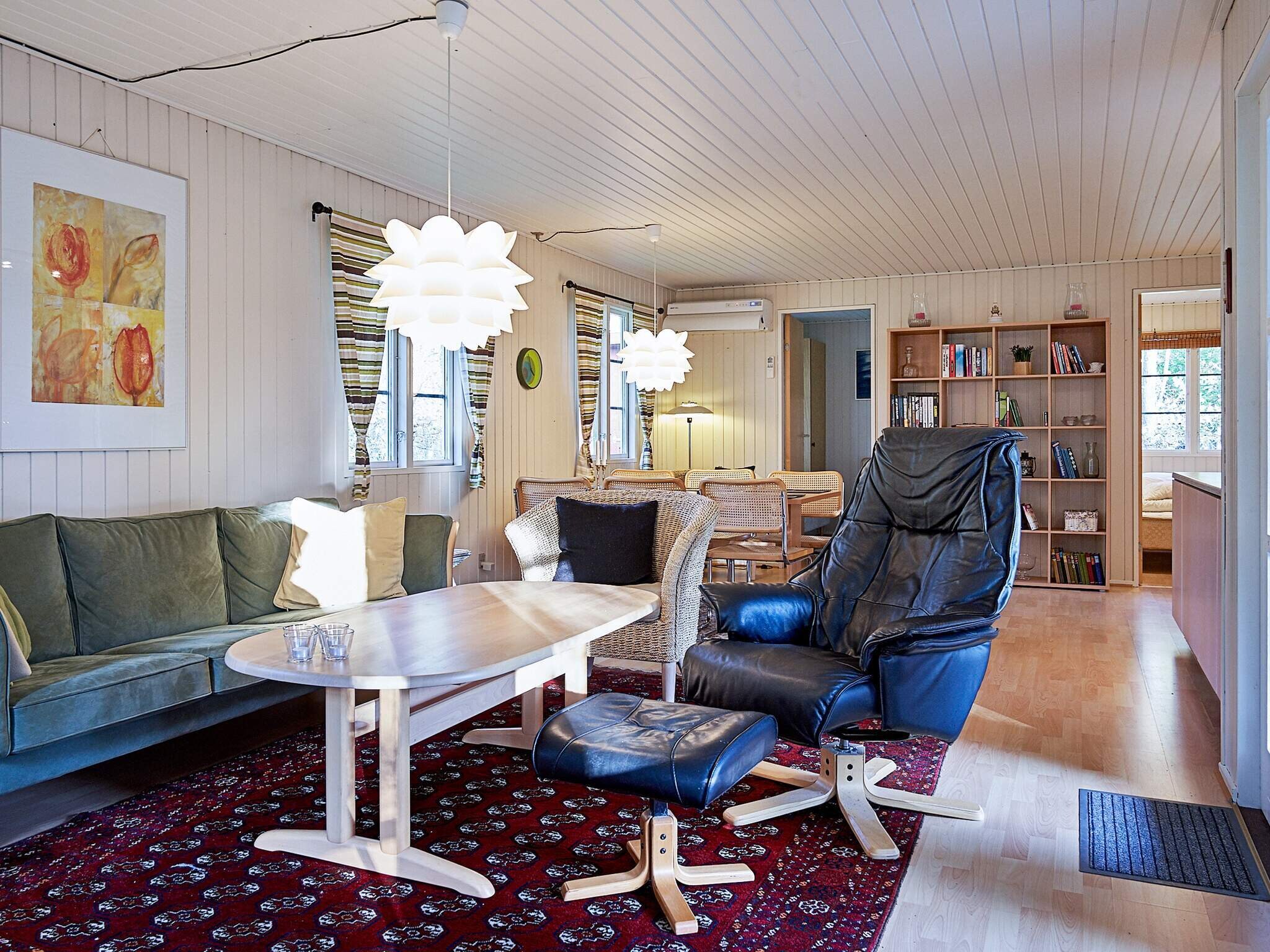 Images 6 person feriebolig i Aakirkeby- Dancenter