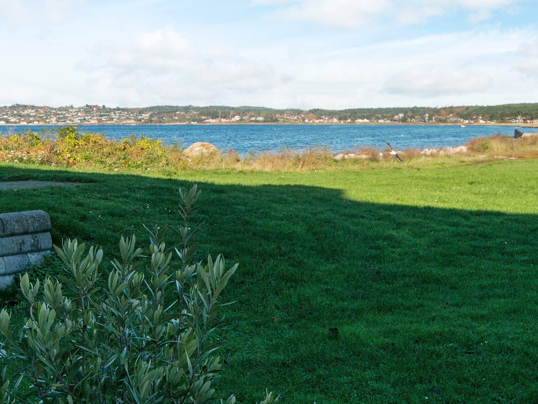 Images 4 person feriebolig i Ebeltoft- Dancenter