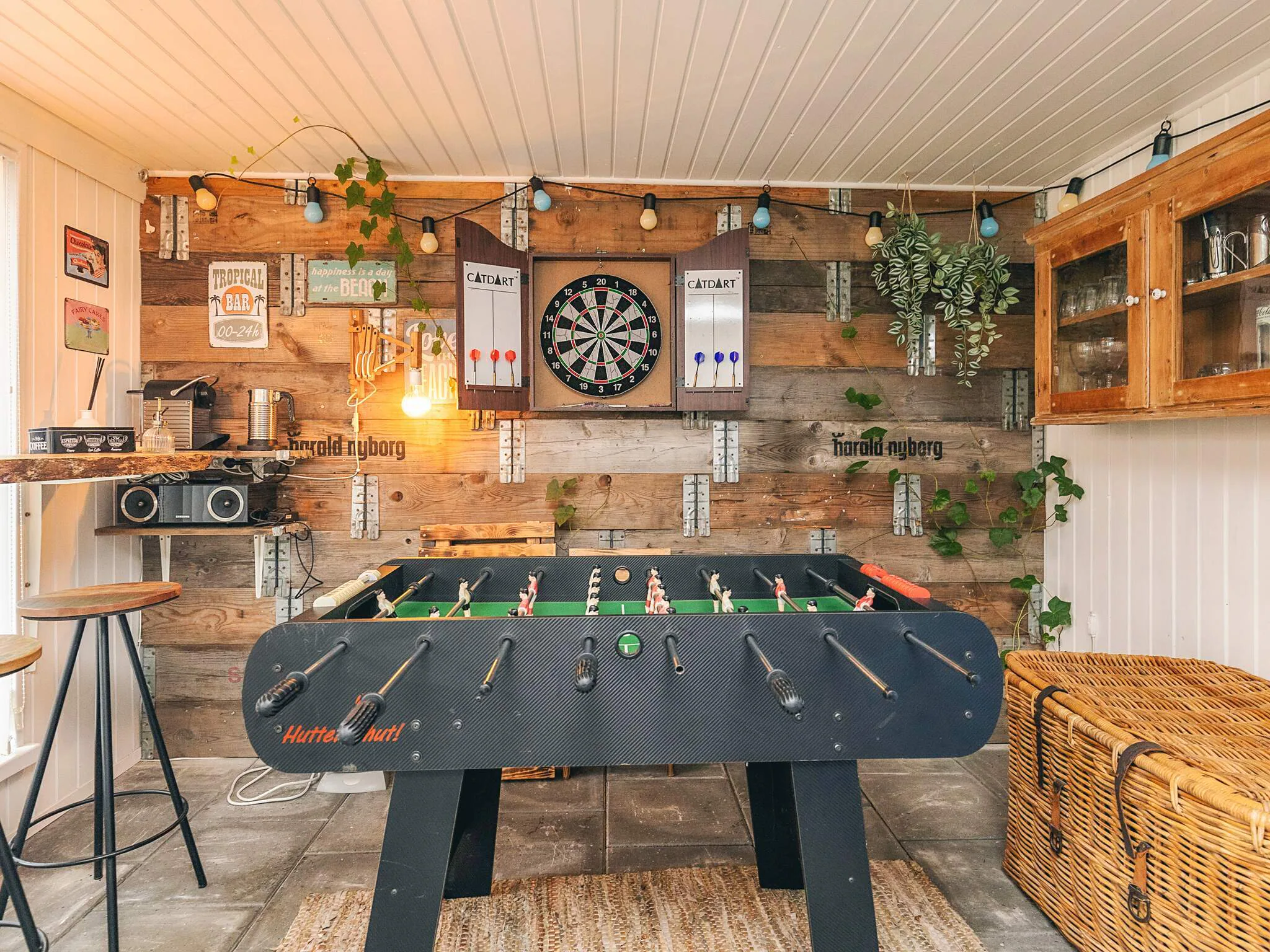 Images 5 person feriebolig i SÃ¦by- Dancenter