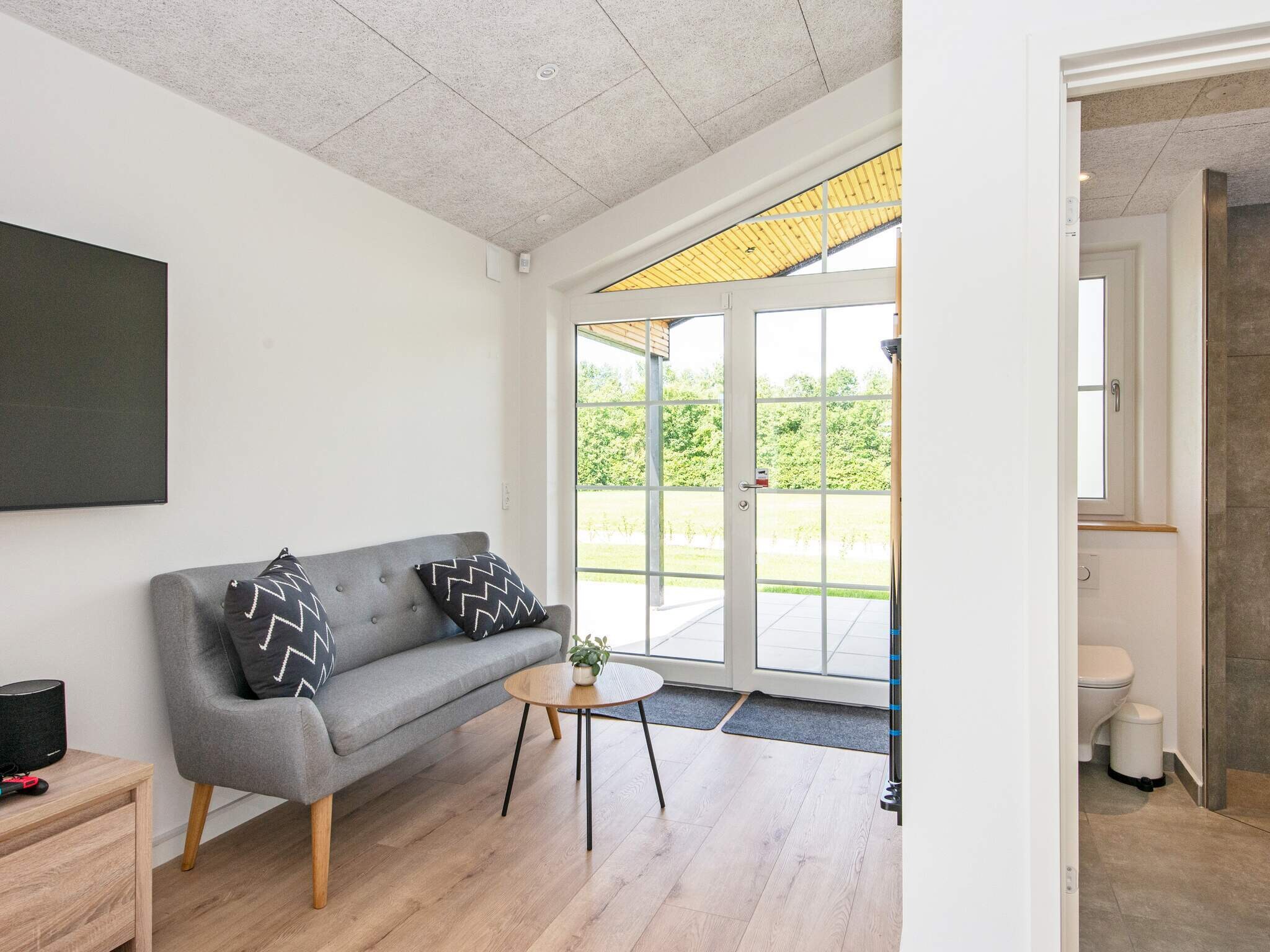 Images 12 person feriebolig i Ansager- Dancenter