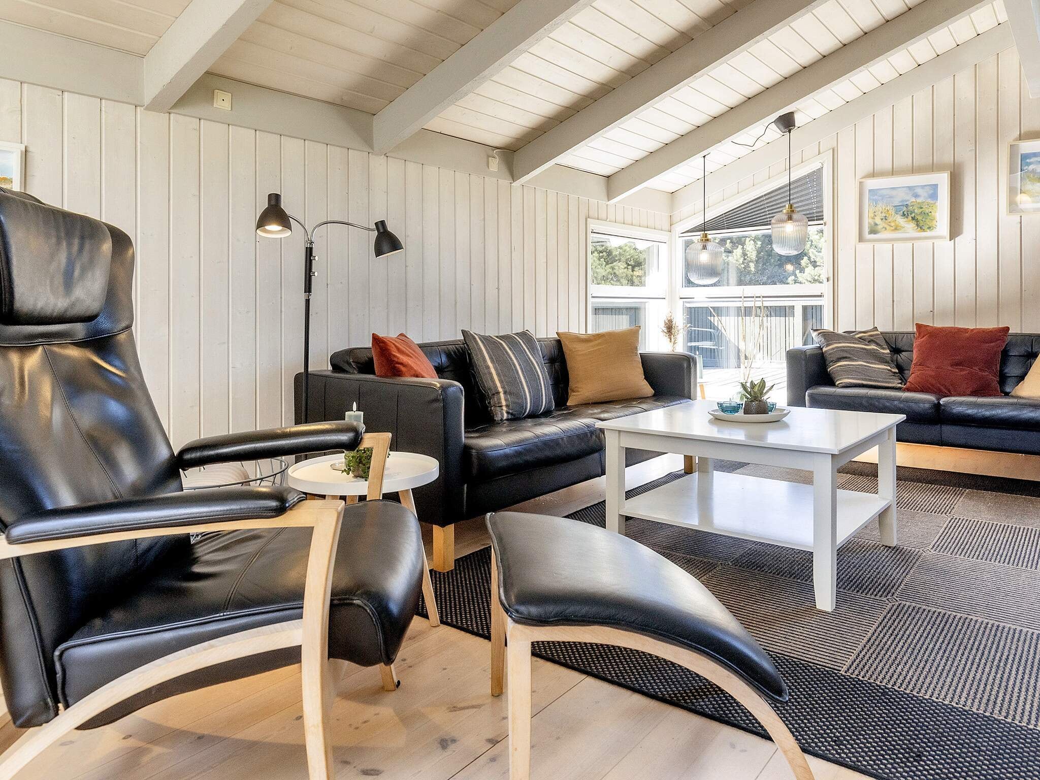 Images 6 person feriebolig i Hals- Dancenter