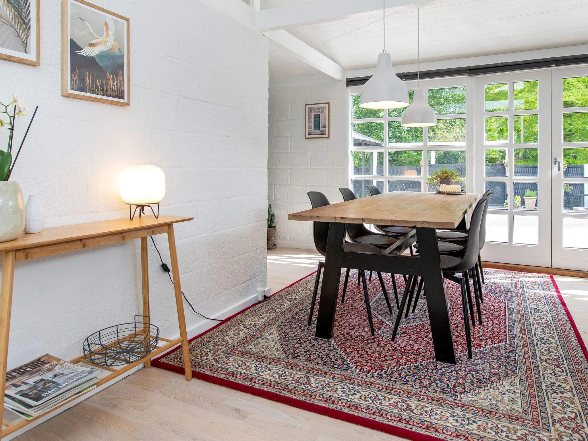 Images 8 person feriebolig i StrÃ¸by- Dancenter