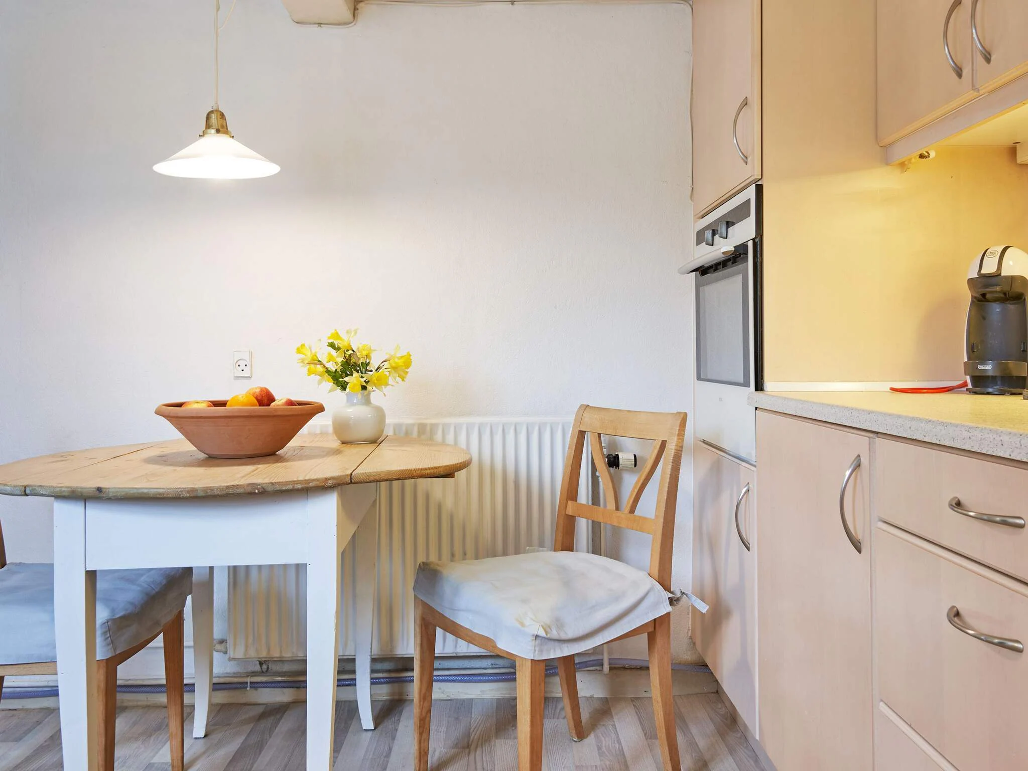 Images 6 person feriebolig i Aakirkeby- Dancenter