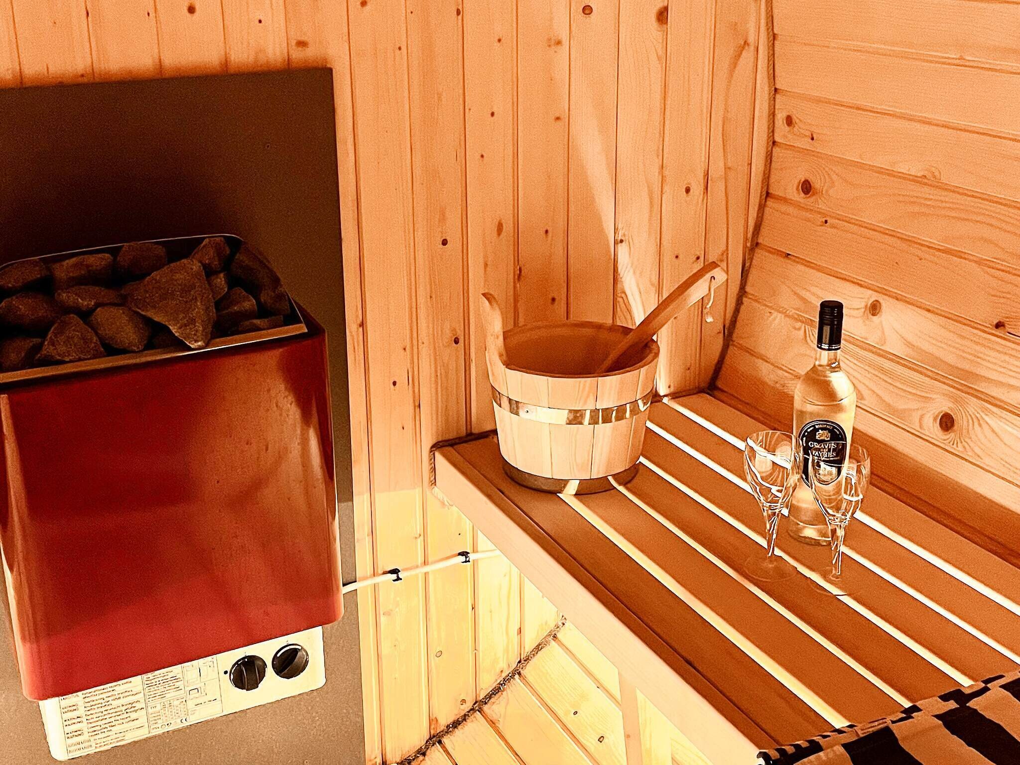 Images 8 person feriebolig i Ebeltoft- Dancenter