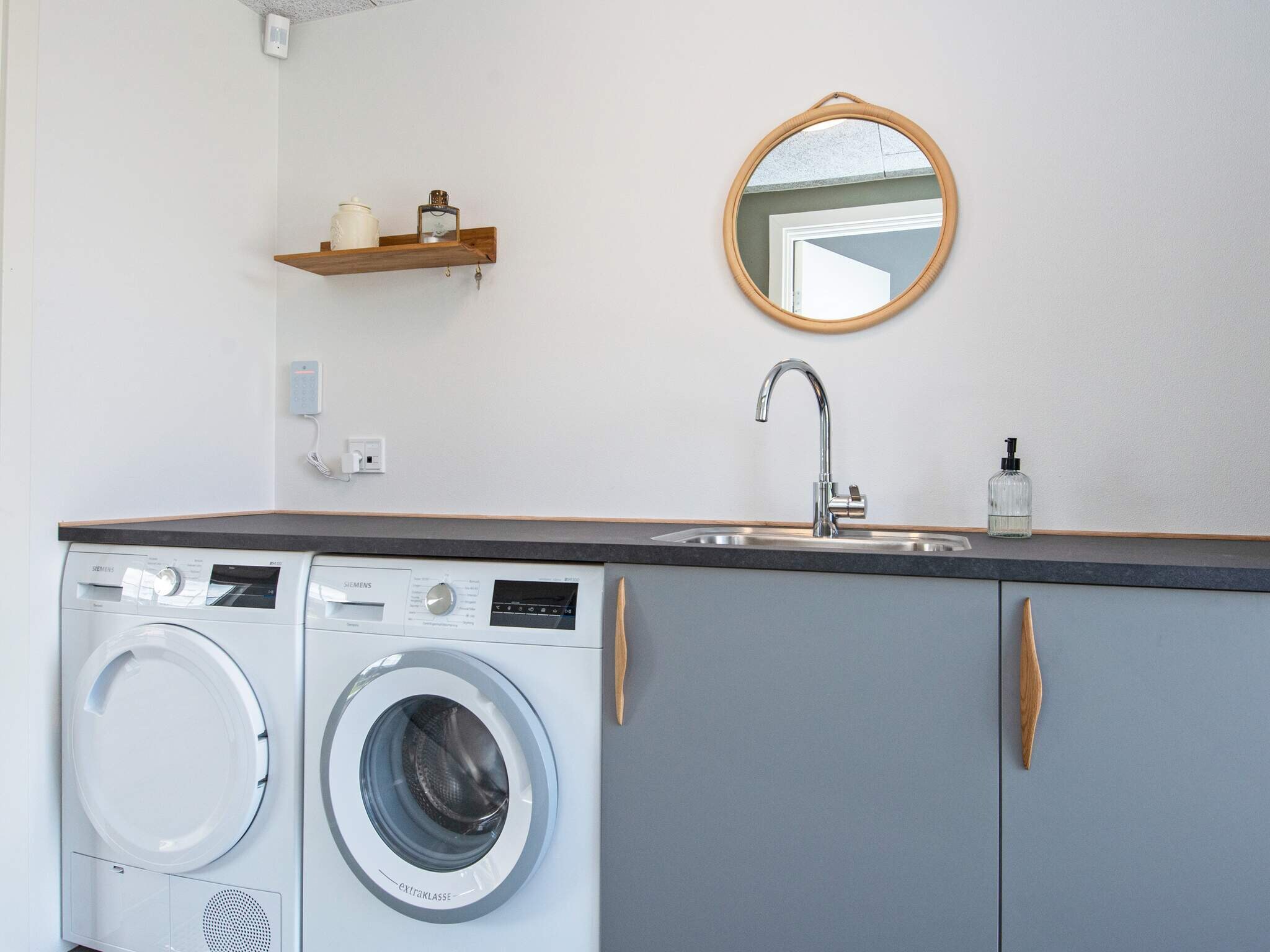 Images 12 person feriebolig i Ansager- Dancenter