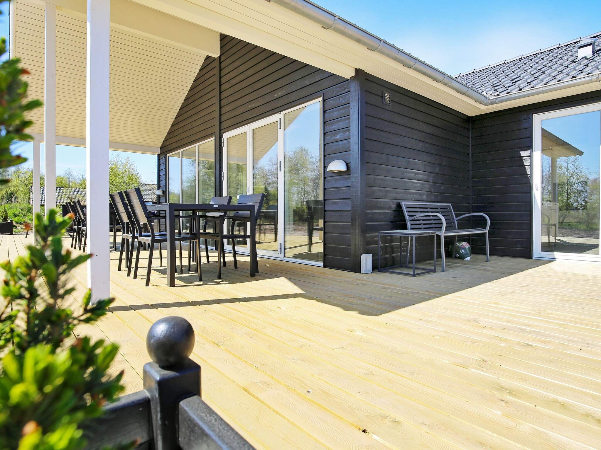 Images 8 person feriebolig i VÃ¦ggerlÃ¸se- Dancenter