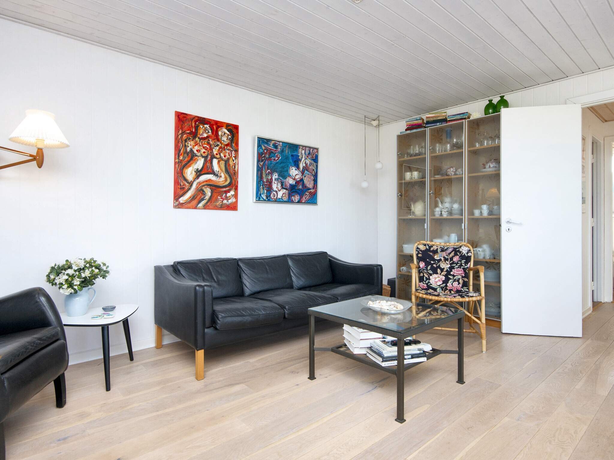 Images 4 person feriebolig i Lemvig- Dancenter